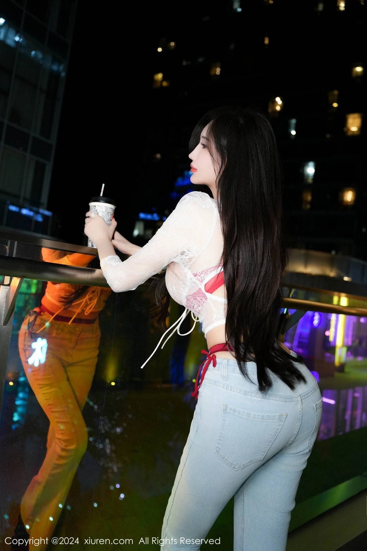 Xrmnw.Vip_周妍希_写真