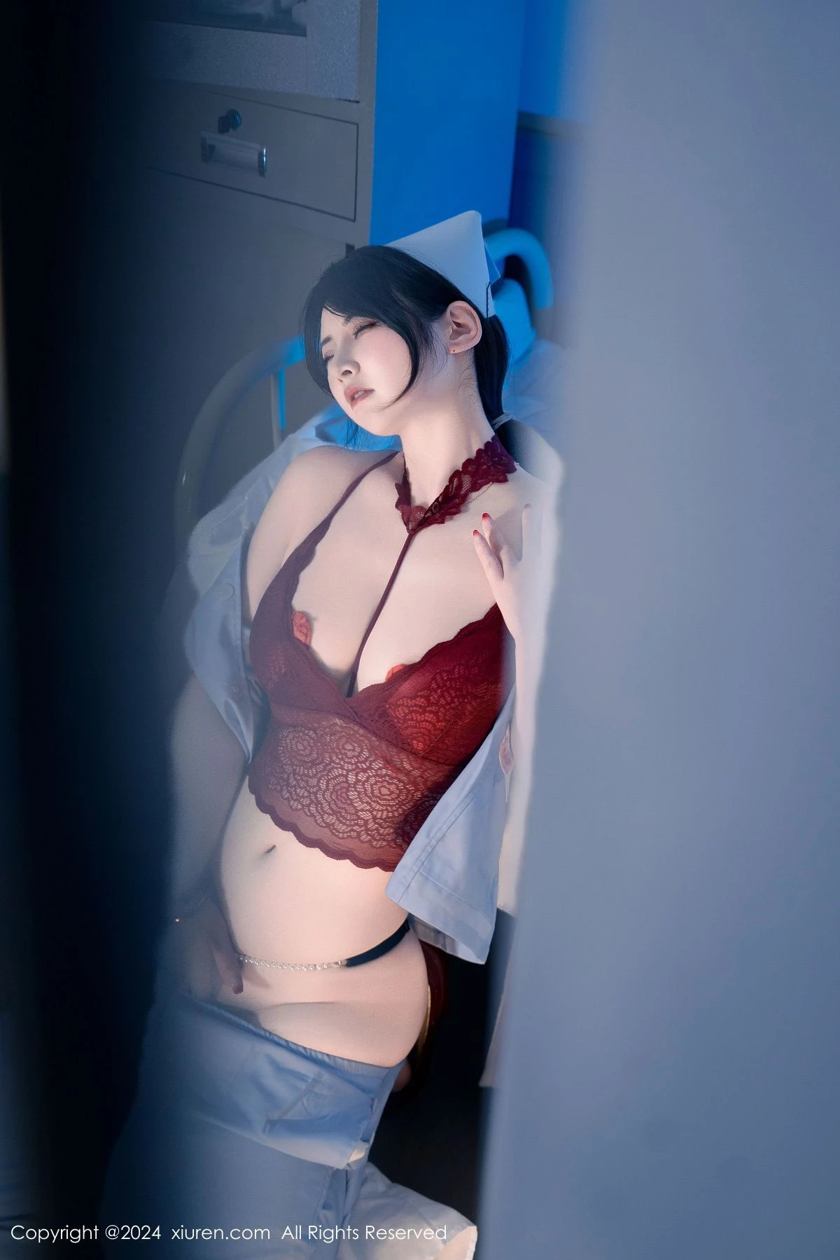 Xrmnw.Vip_诗诗_写真