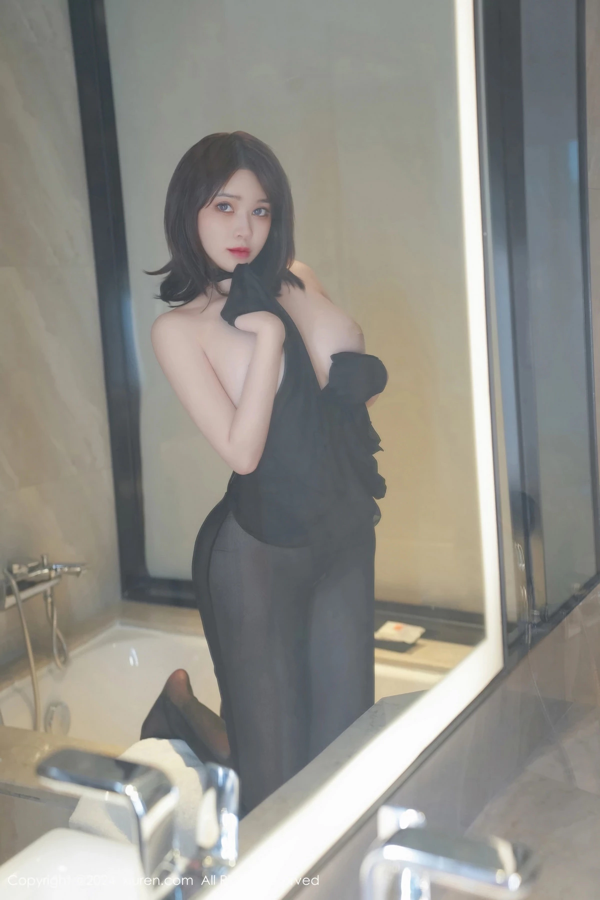 Xrmnw.Vip_豆酱_写真
