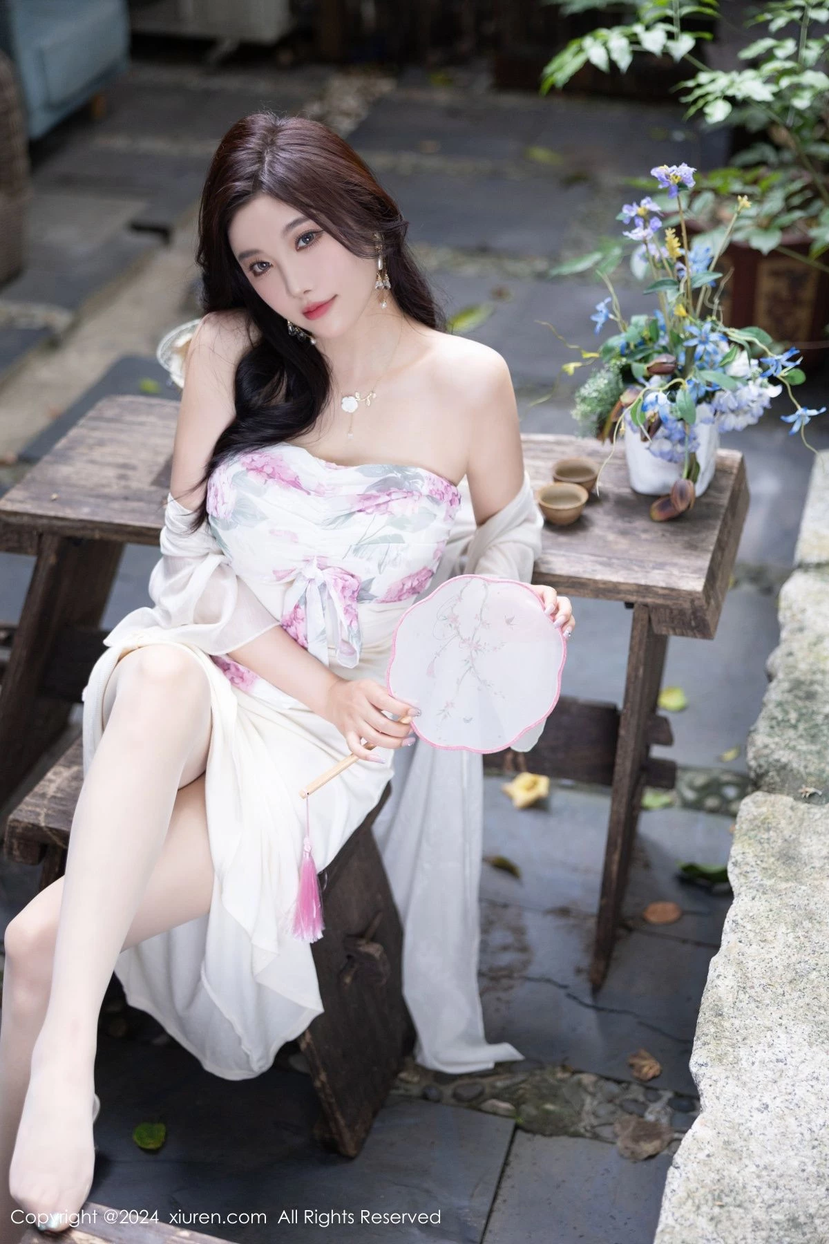 Xrmnw.Vip_杨晨晨_写真
