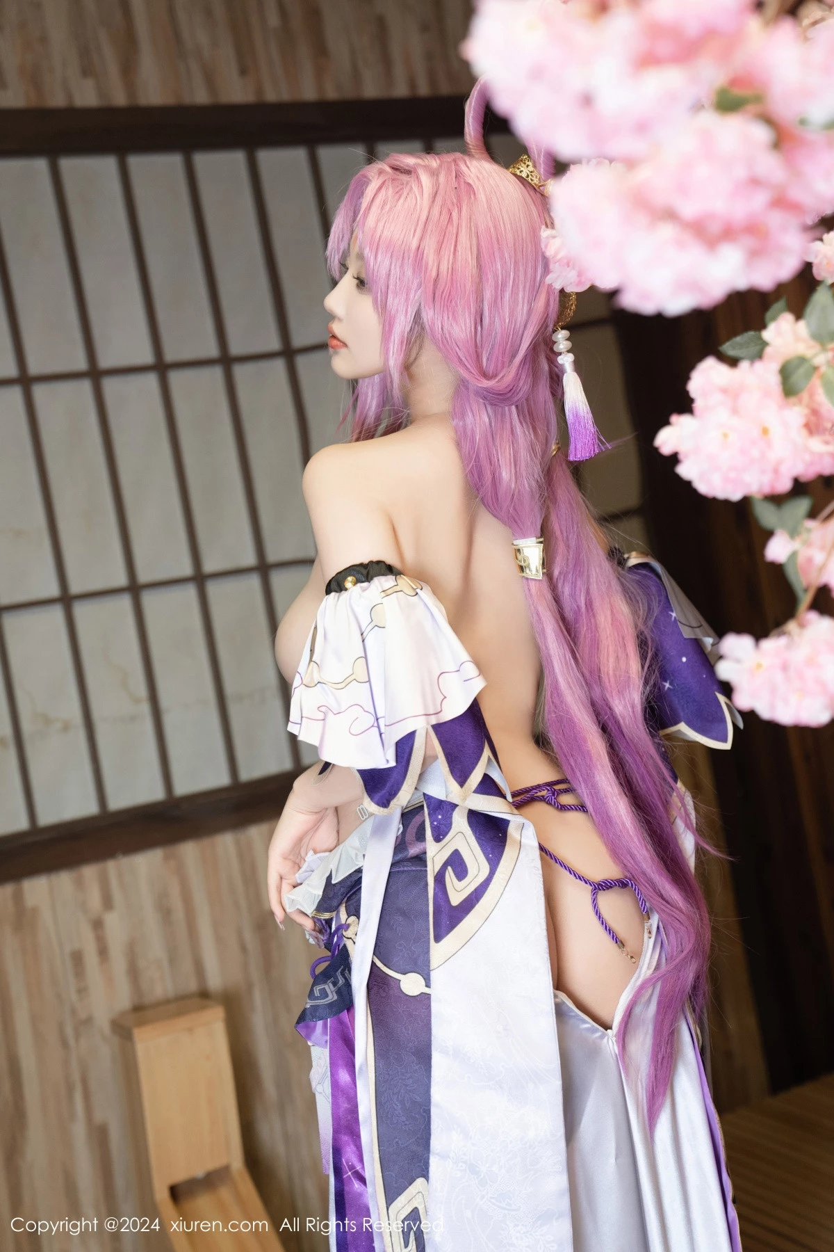 Xrmnw.Vip_杨晨晨_写真