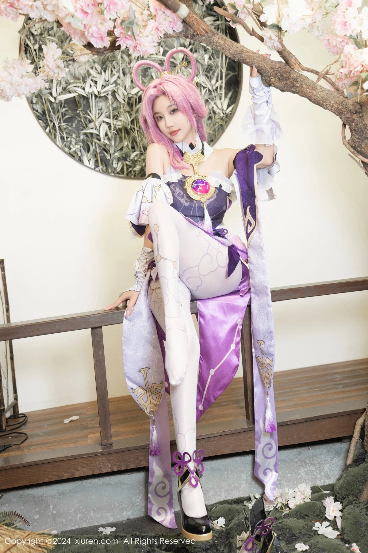 Xrmnw.Vip_杨晨晨_写真