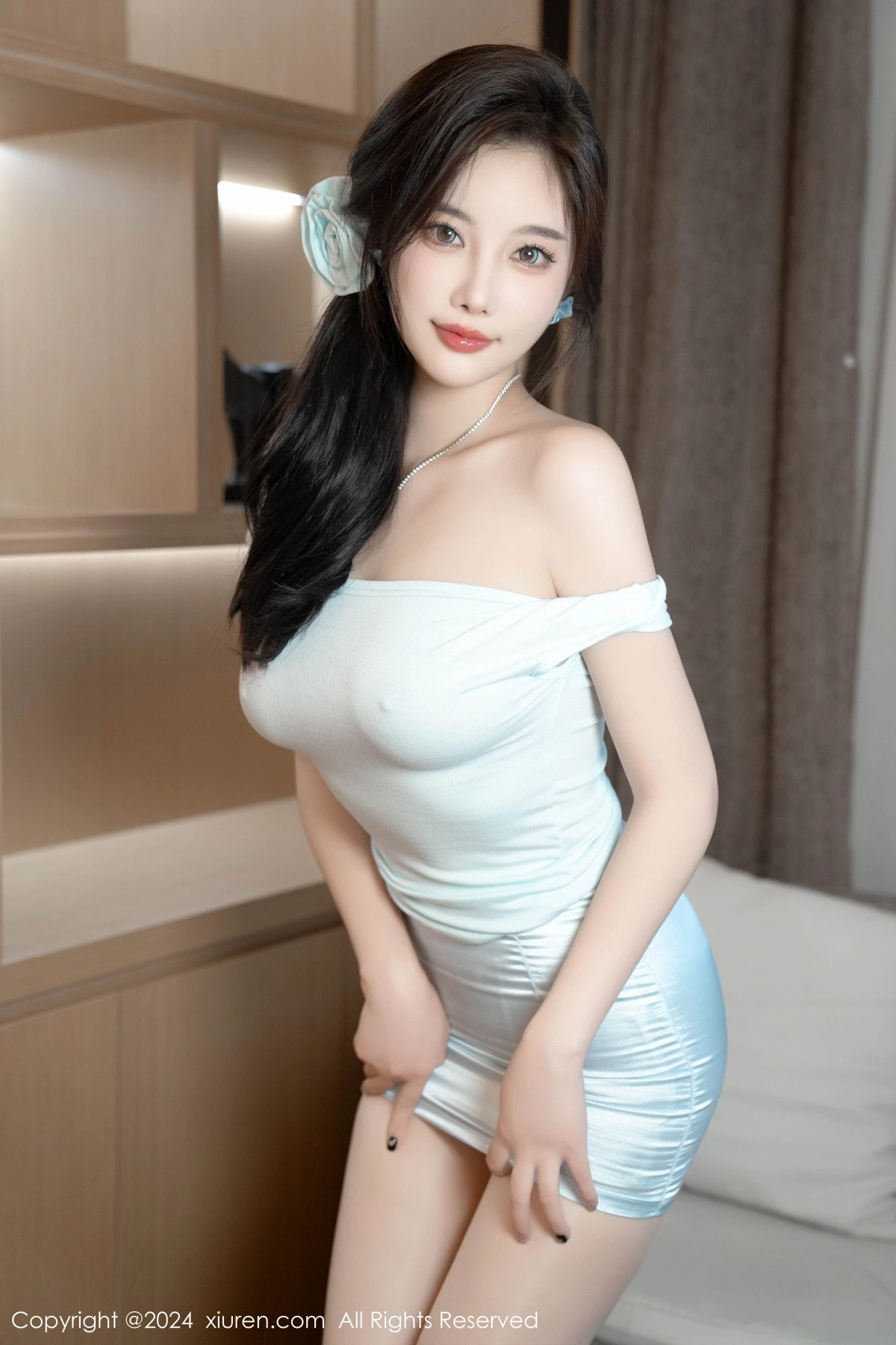 Xrmnw.Vip_杨晨晨_写真