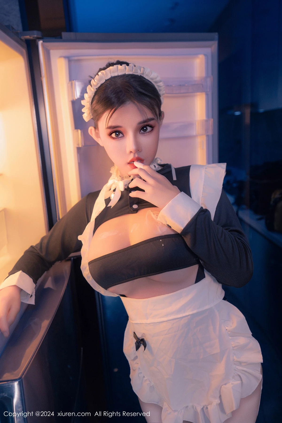 Xrmnw.Vip_小童颜_写真