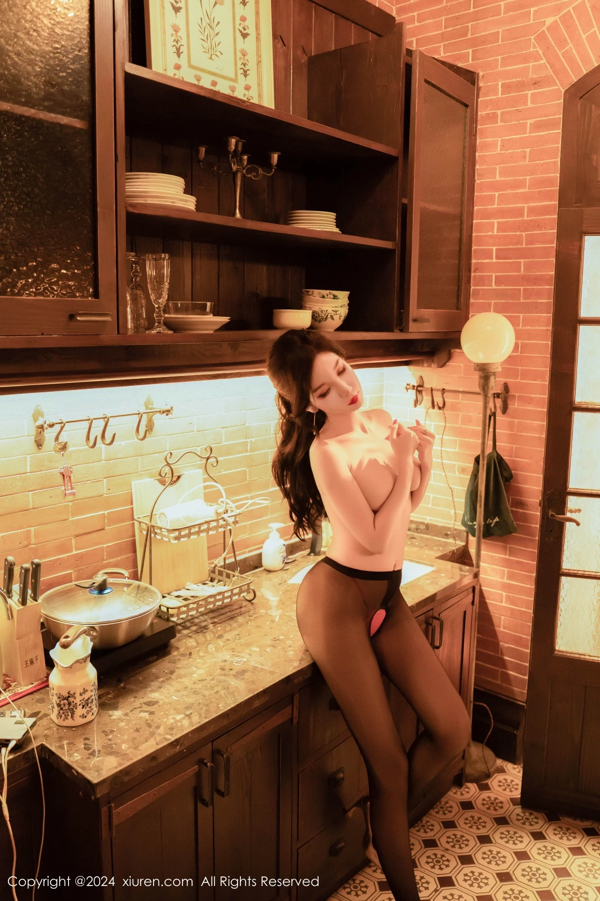 Xrmnw.Vip_陈怡曼_写真