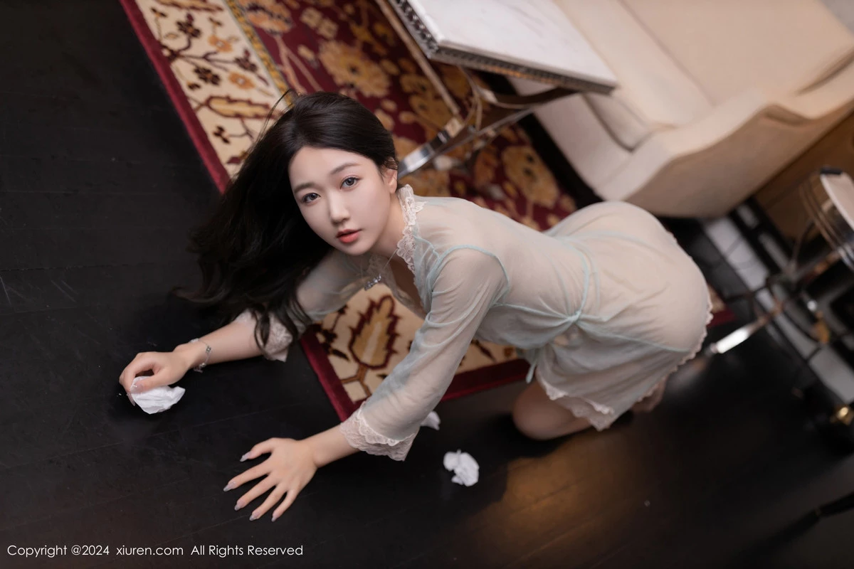 Xrmnw.Vip_唐安琪_写真