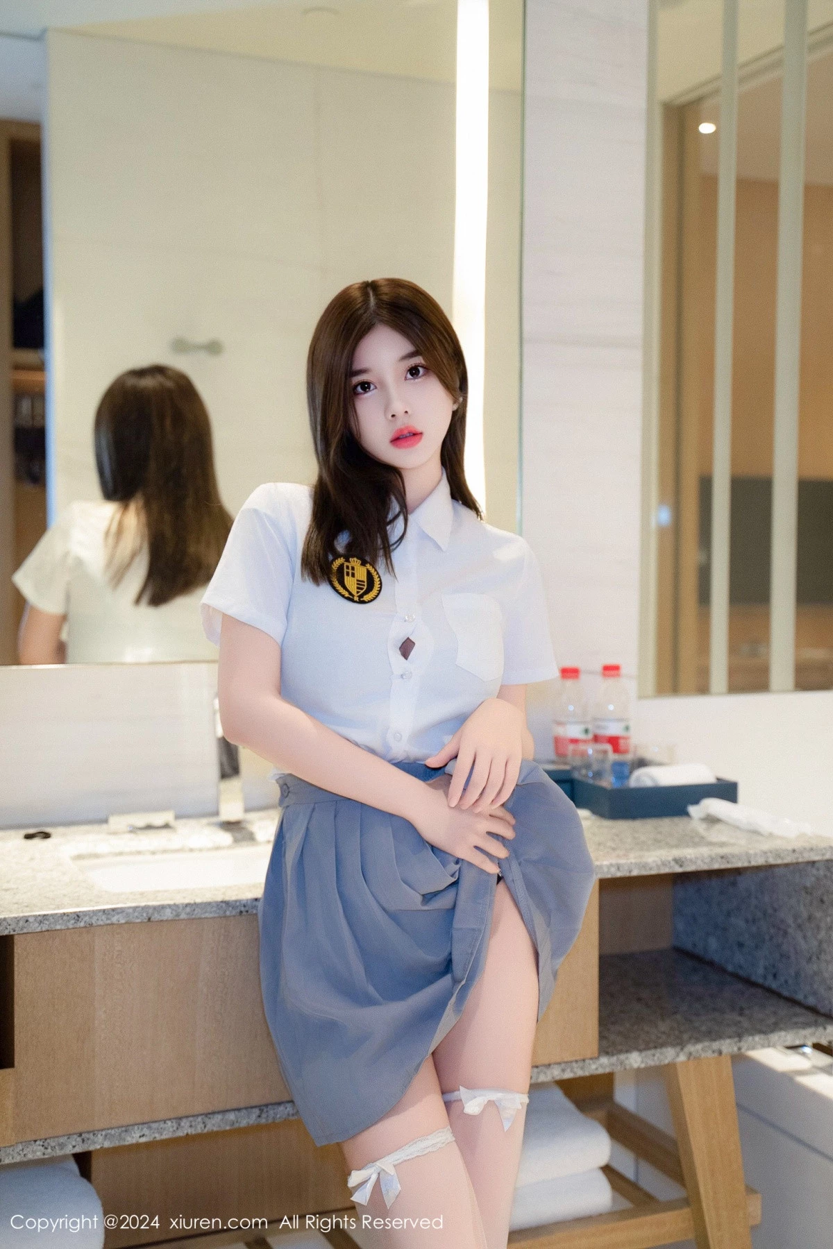 Xrmnw.Vip_周jojobaby_写真