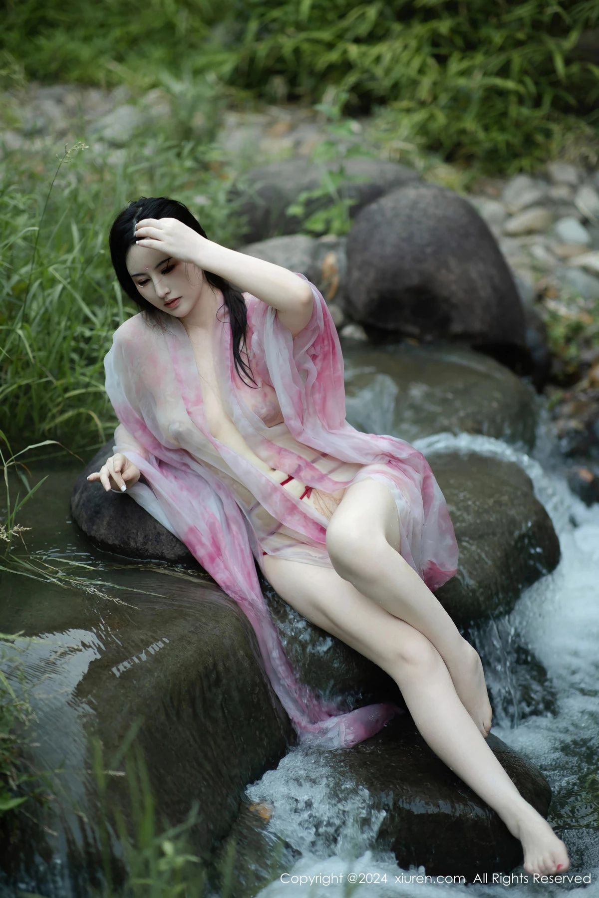 Xrmnw.Vip_诗诗_写真