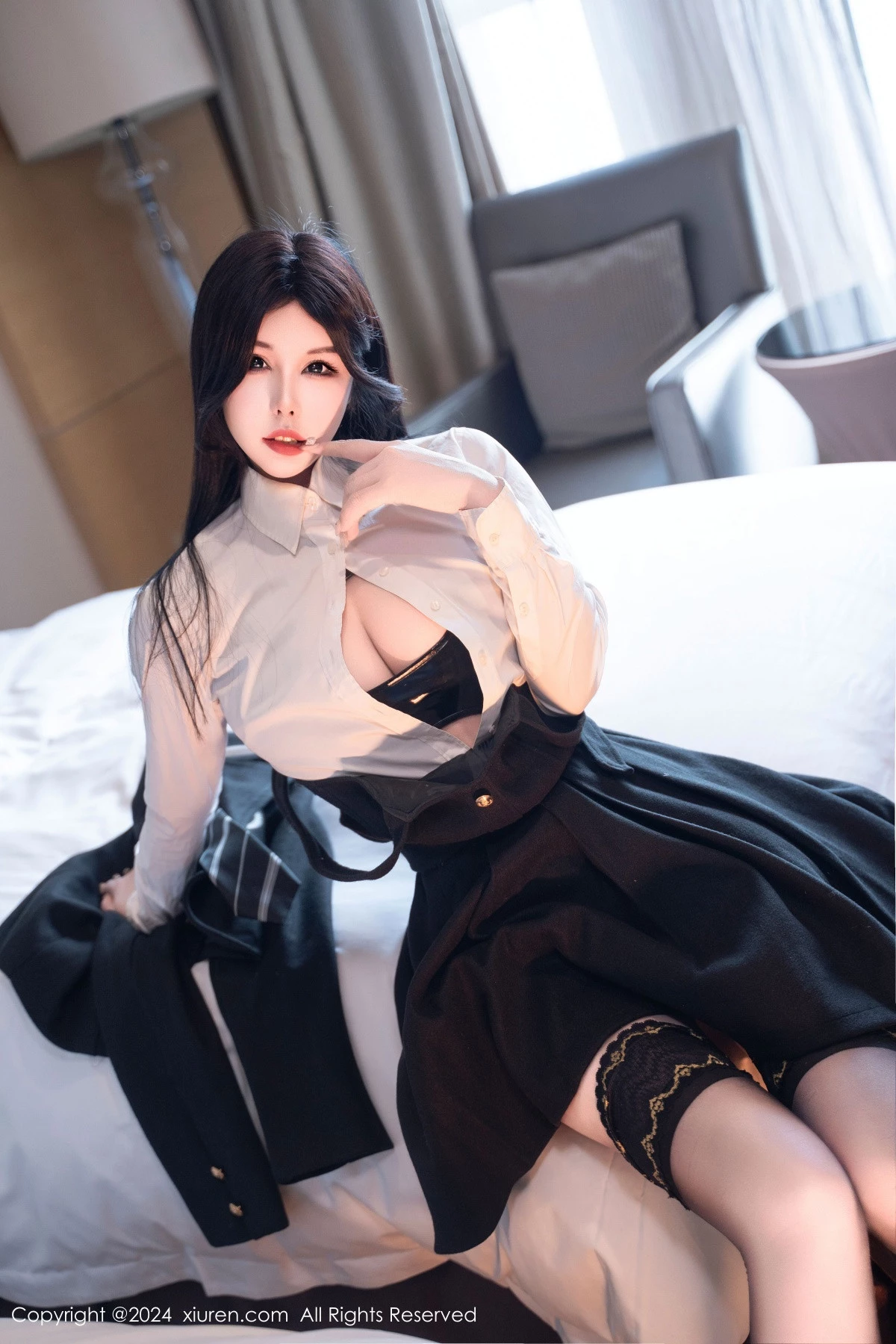 Xrmnw.Vip_陈芊儿_写真