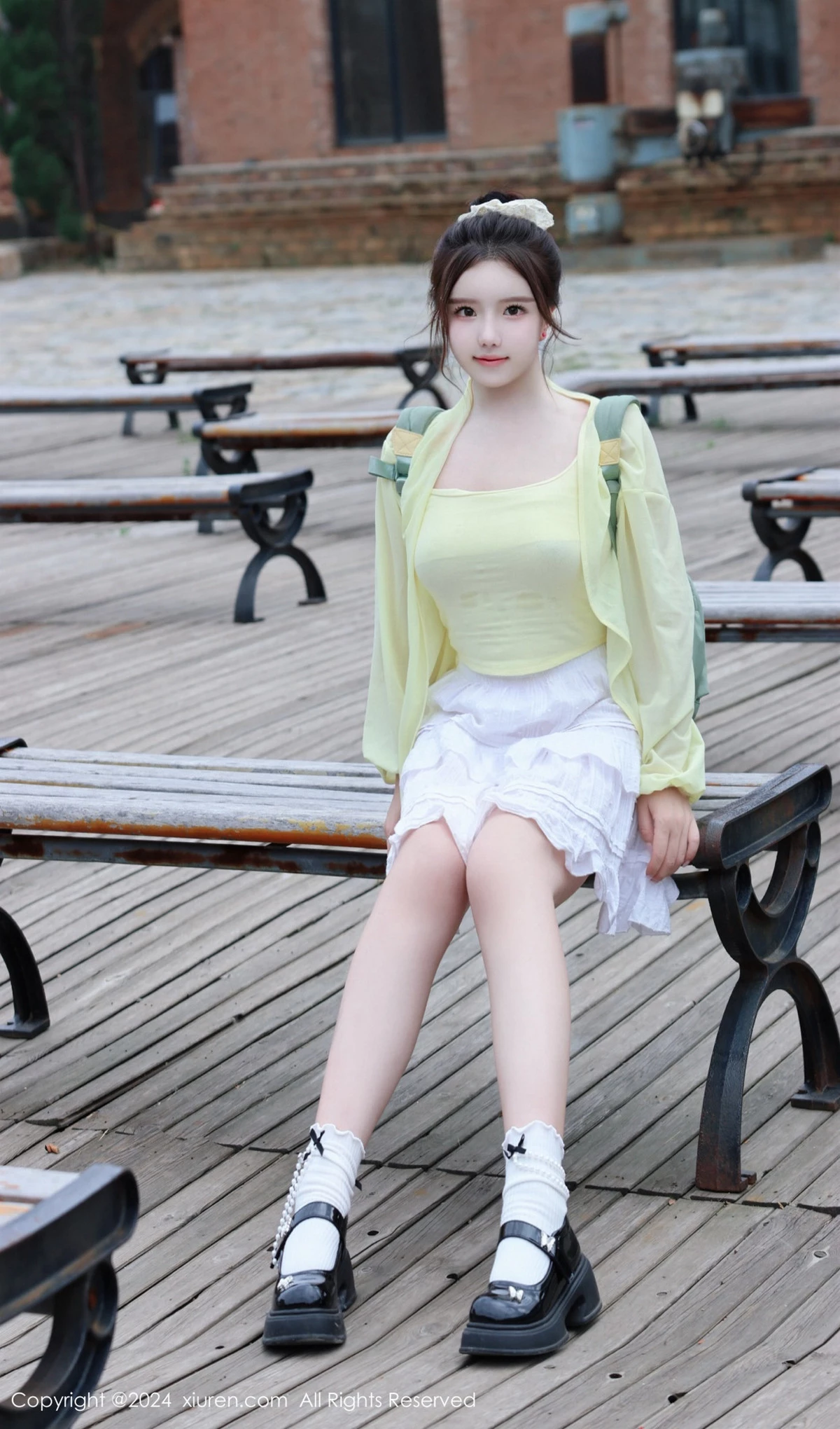 Xrmnw.Vip_小薯条_写真
