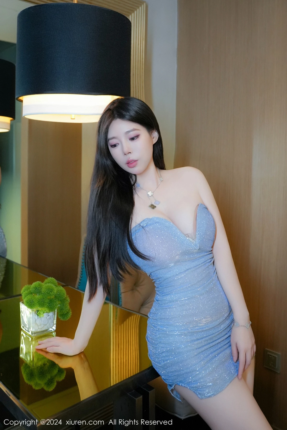Xrmnw.Vip_白茹雪_写真