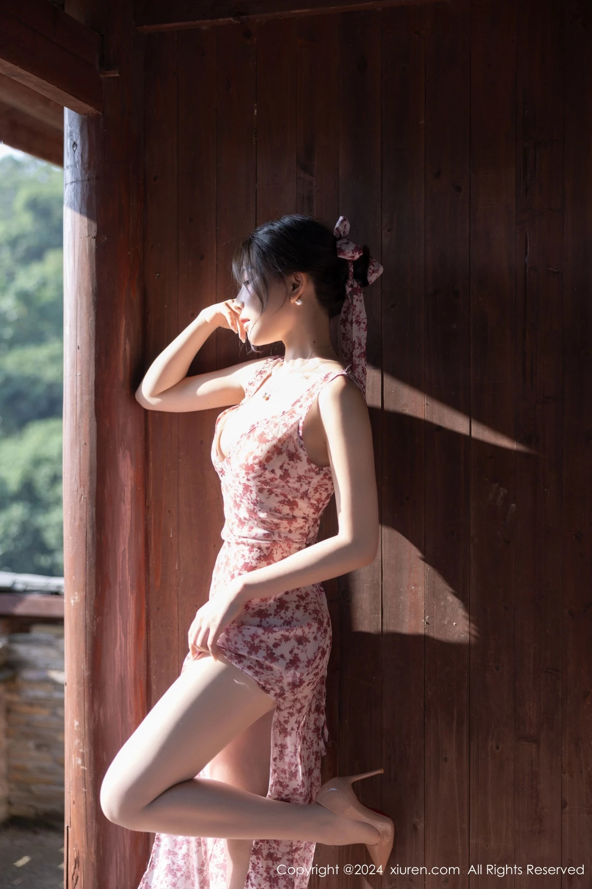Xrmnw.Vip_徐莉芝_写真