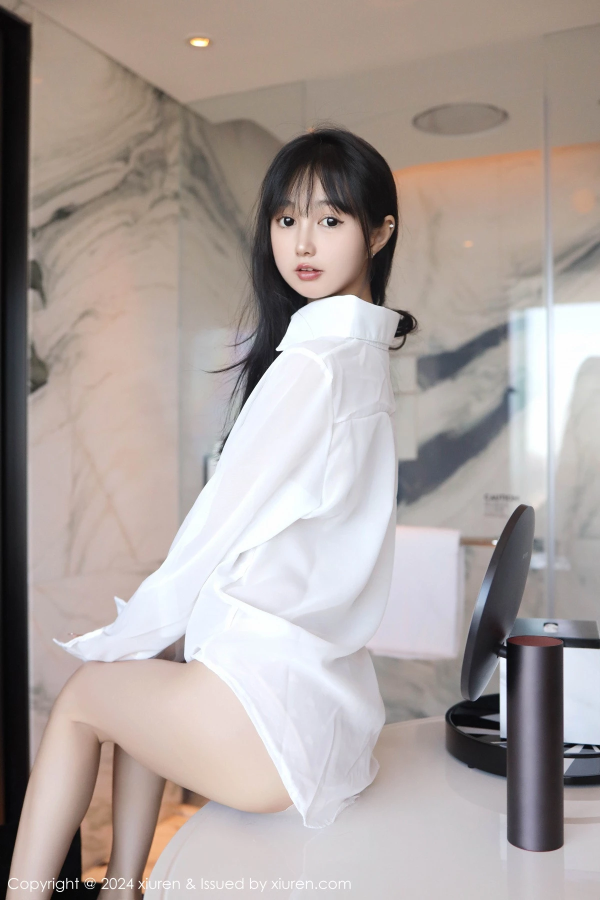 Xrmnw.Vip_林好好_写真
