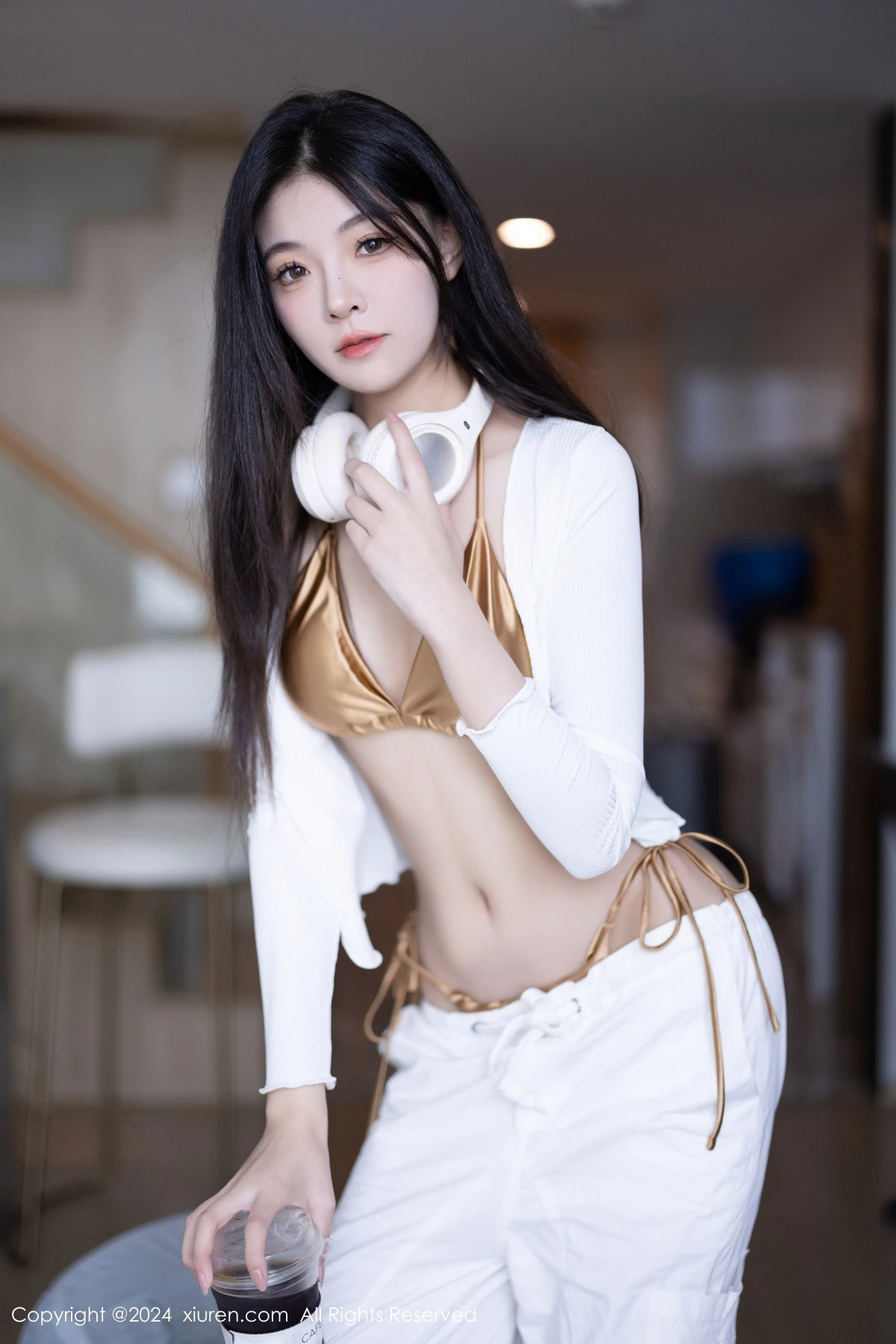 Xrmnw.Vip_初梦瑶_写真
