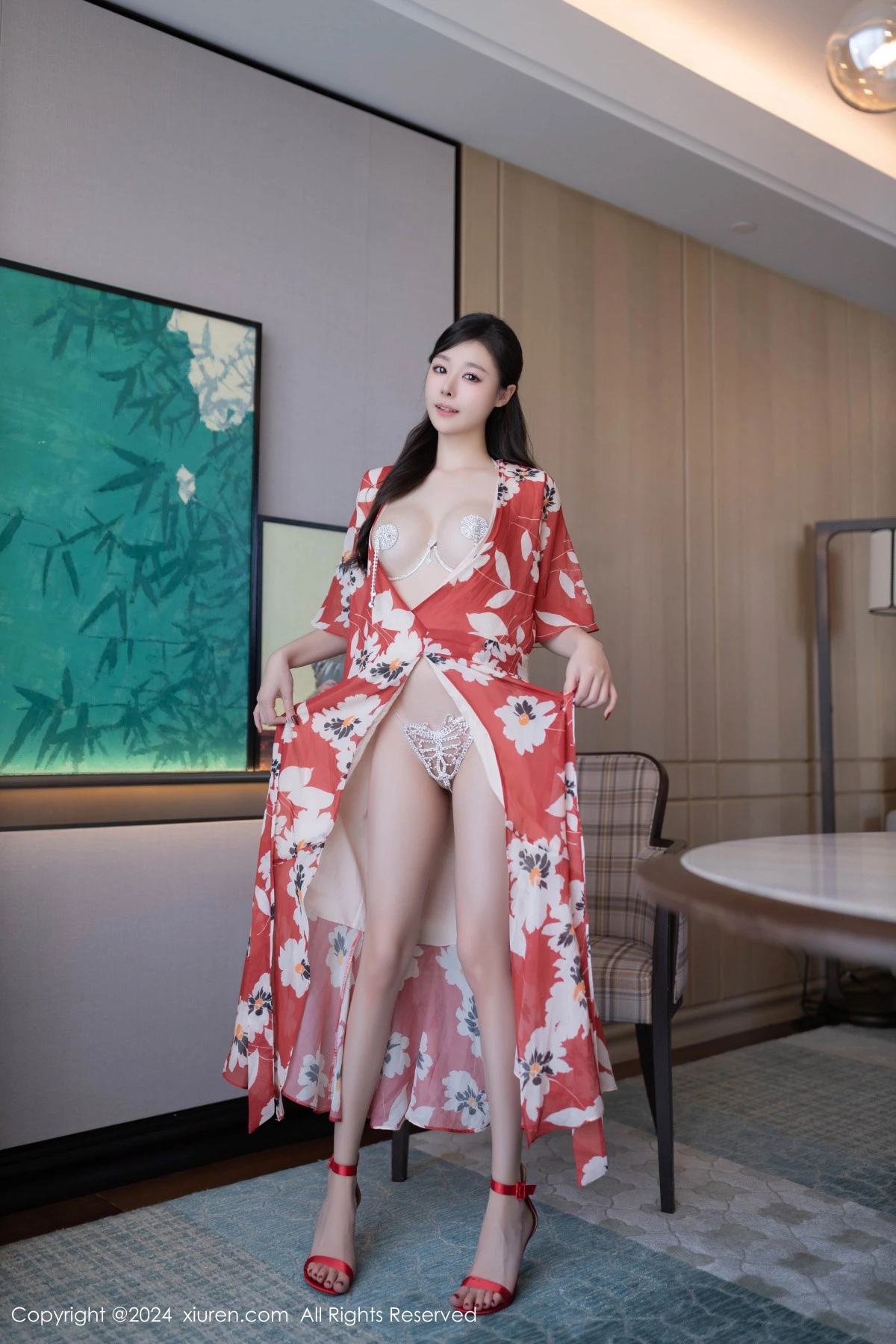 Xrmnw.Vip_小逗逗_写真