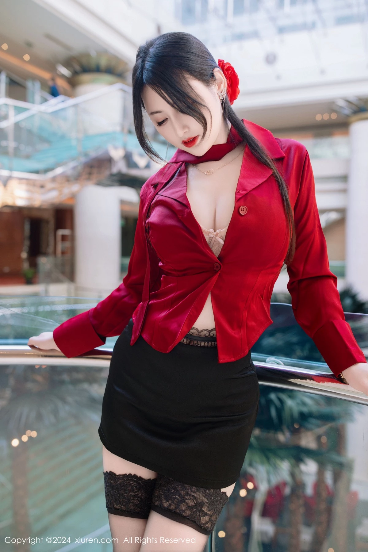 Xrmnw.Vip_诗诗_写真