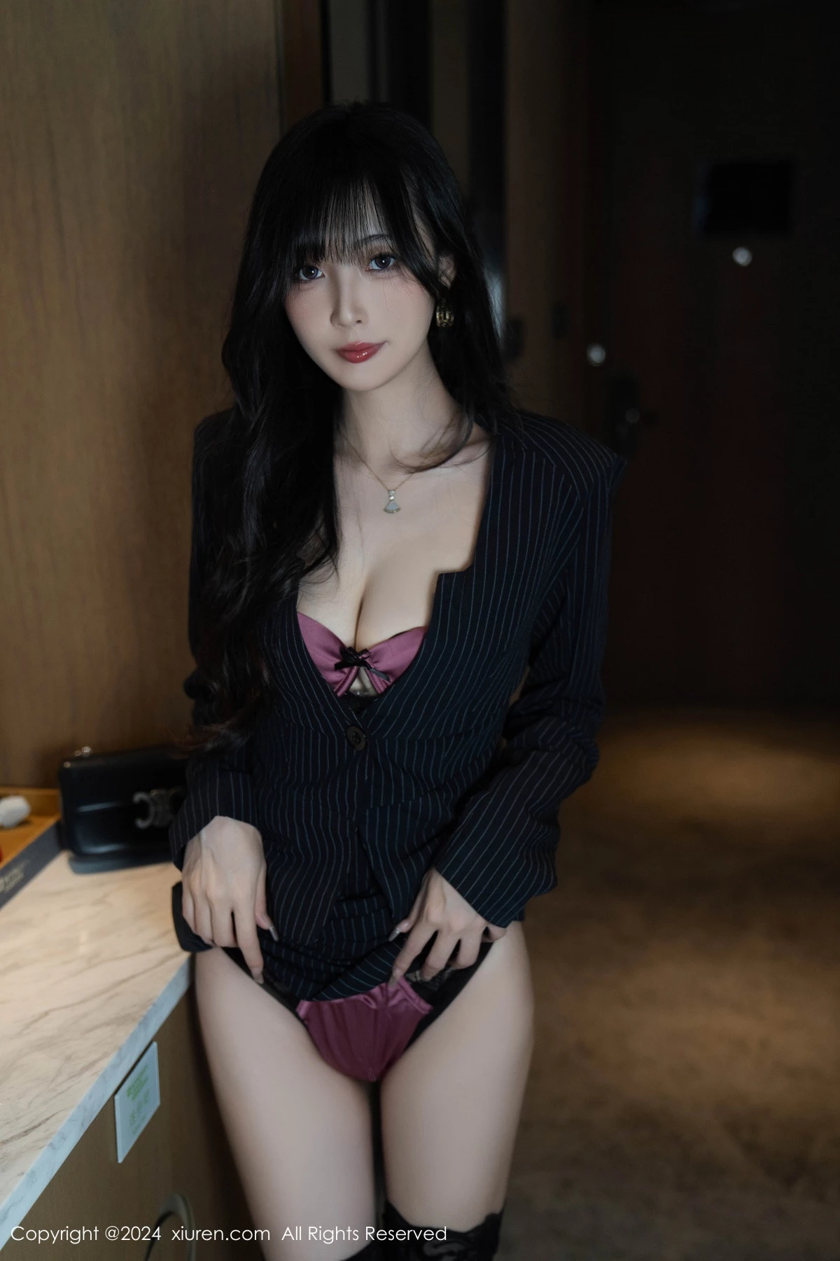 Xrmnw.Vip_林星阑_写真