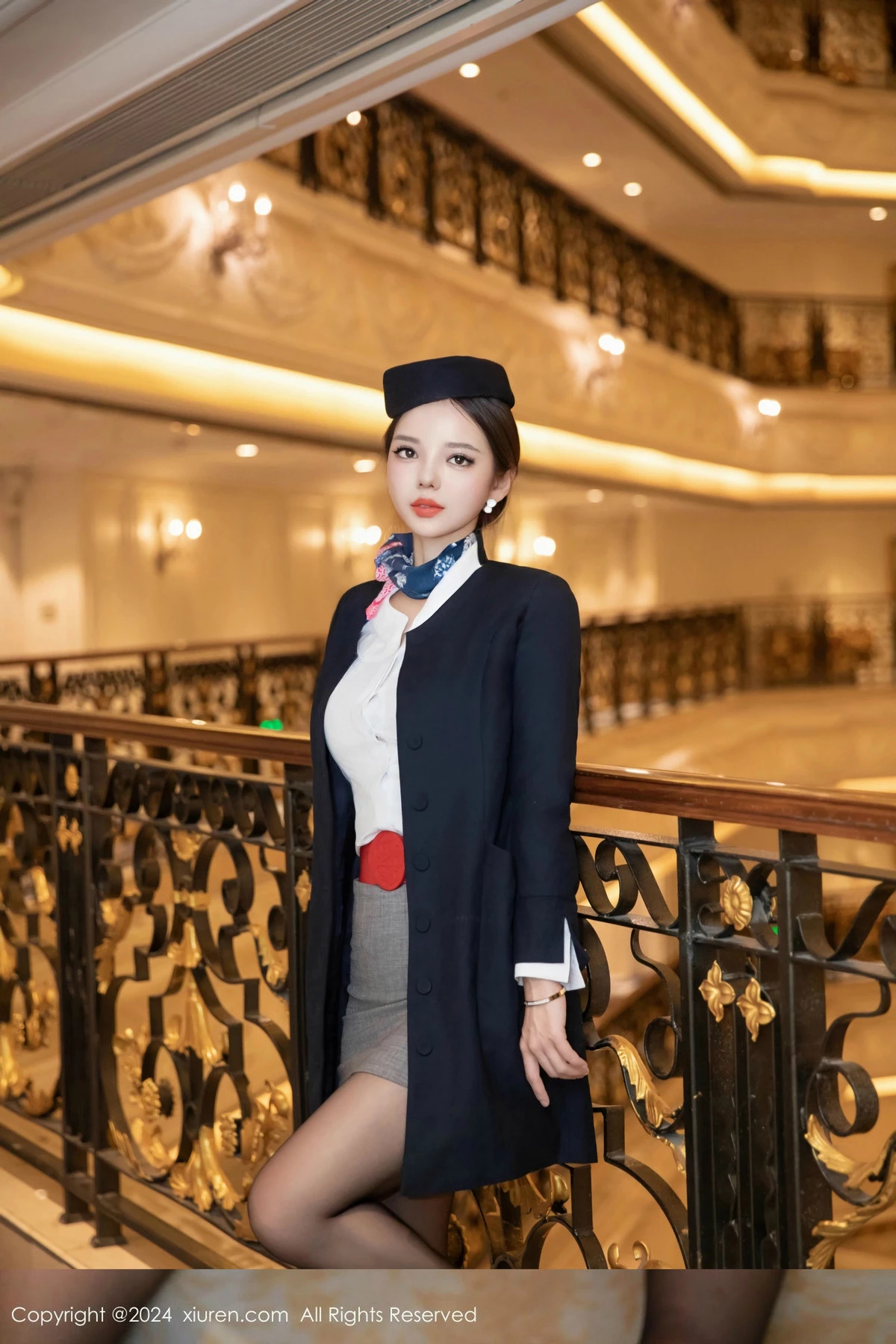 Xrmnw.Vip_大美妞儿_写真