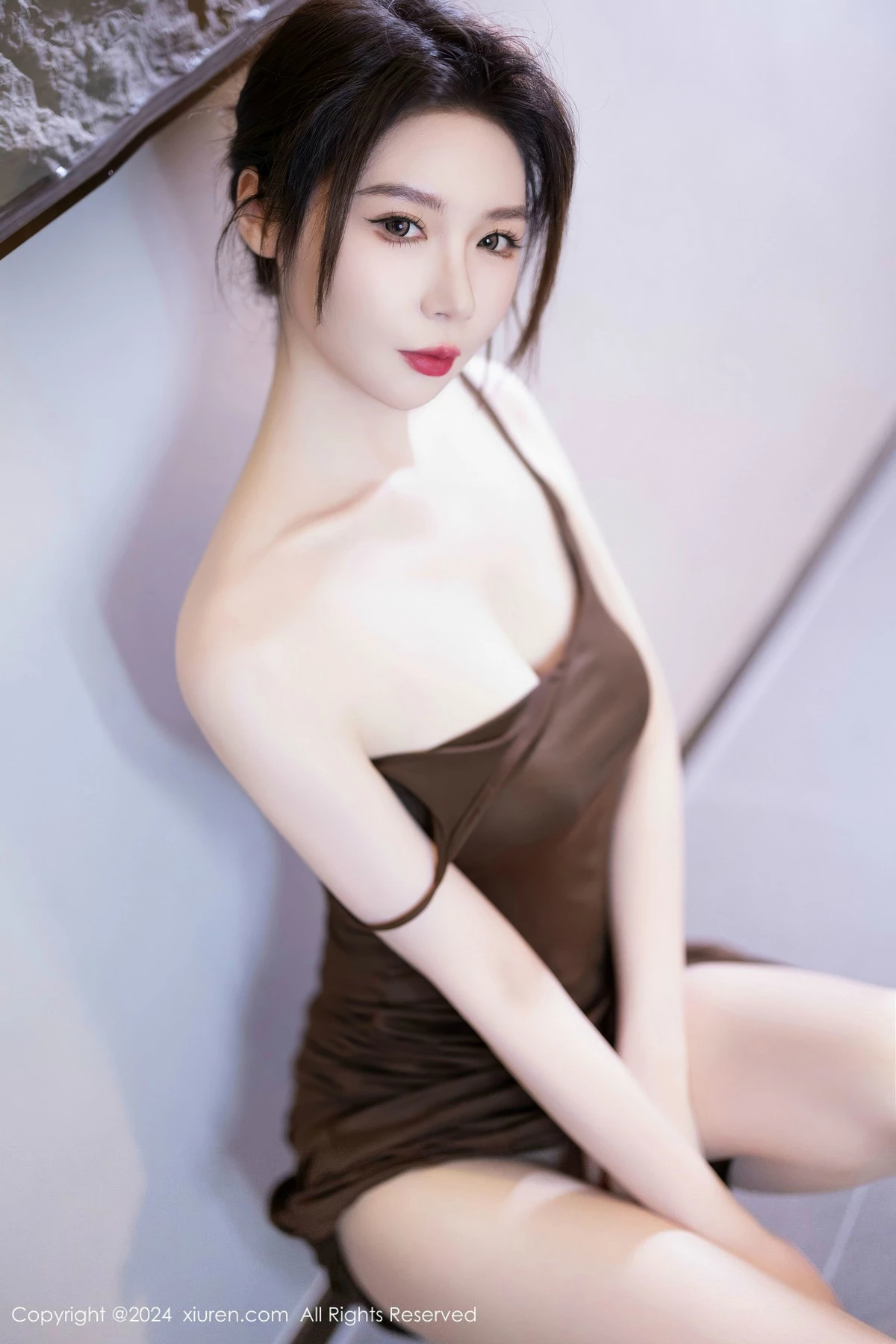 Xrmnw.Vip_梦心玥_写真