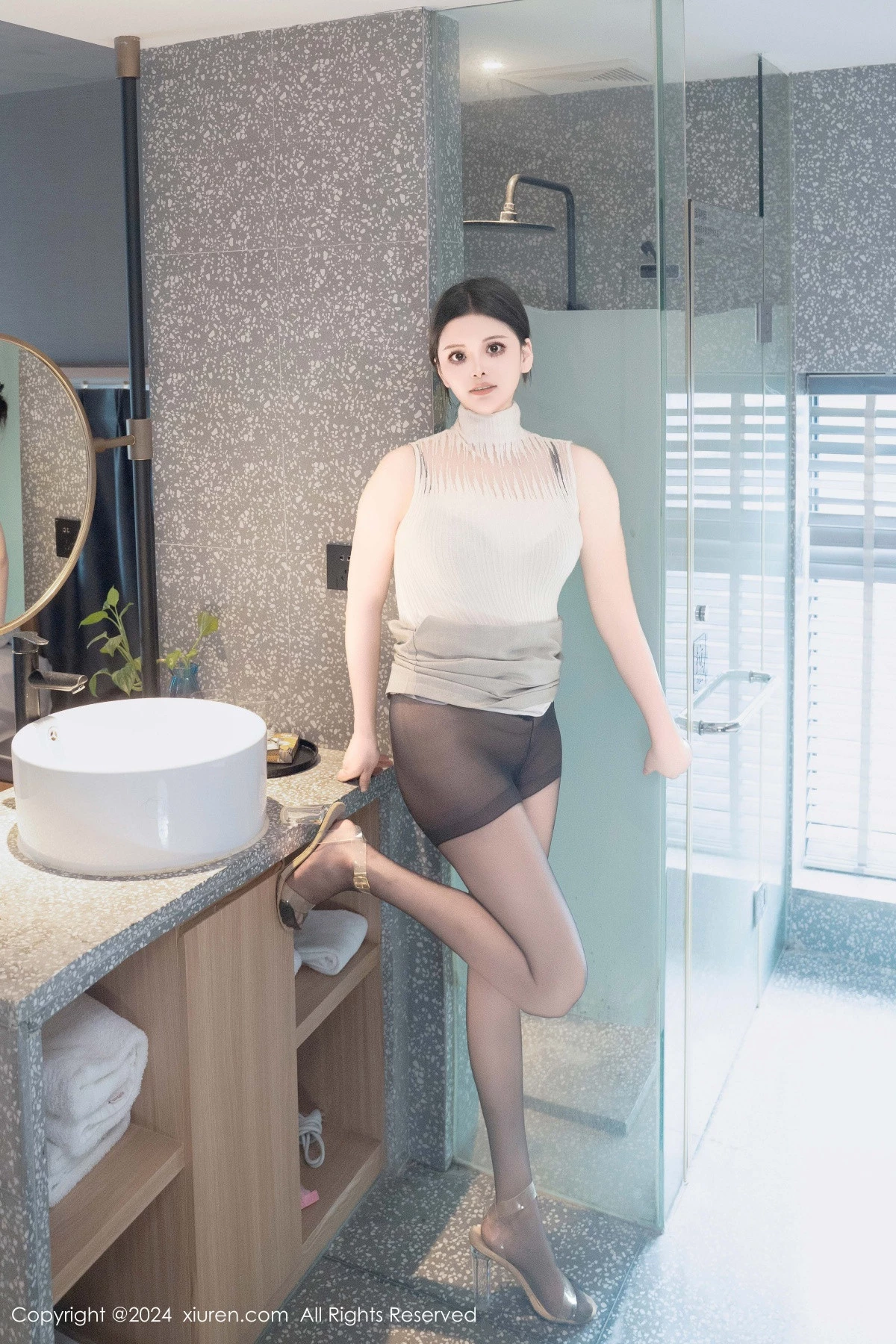 Xrmnw.Vip_陈三穗_写真