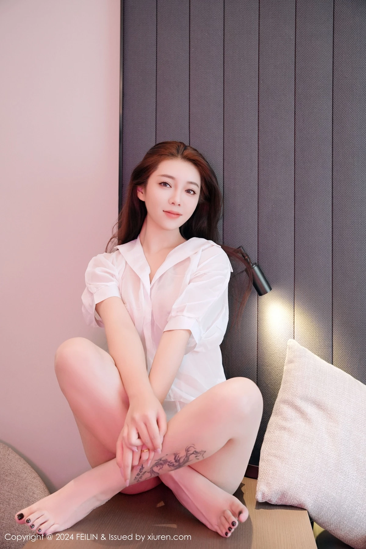 Xrmnw.Vip_沐娜娜_写真