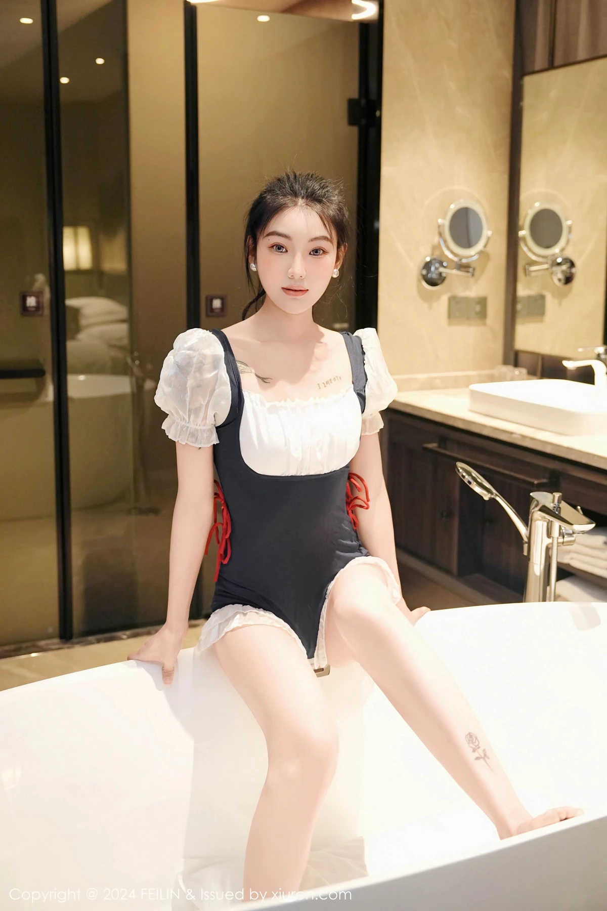 Xrmnw.Vip_希恬儿_写真