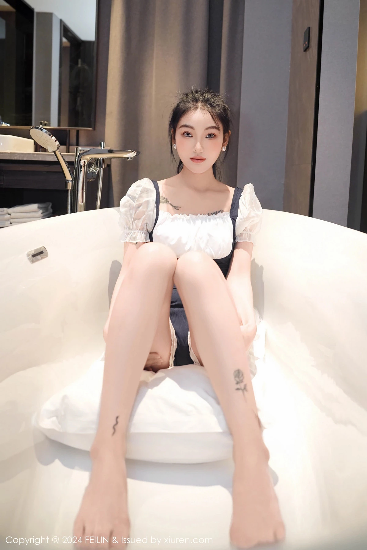 Xrmnw.Vip_希恬儿_写真