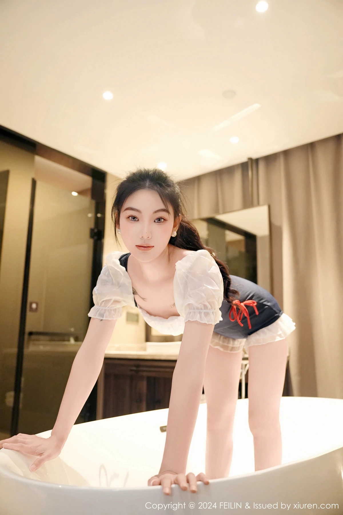 Xrmnw.Vip_希恬儿_写真