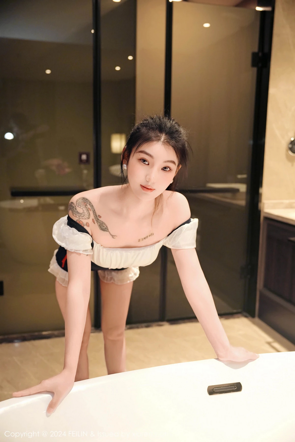 Xrmnw.Vip_希恬儿_写真