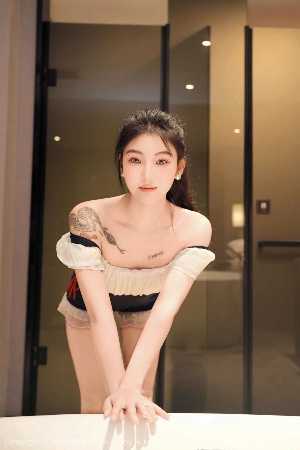 Xrmnw.Vip_希恬儿_写真