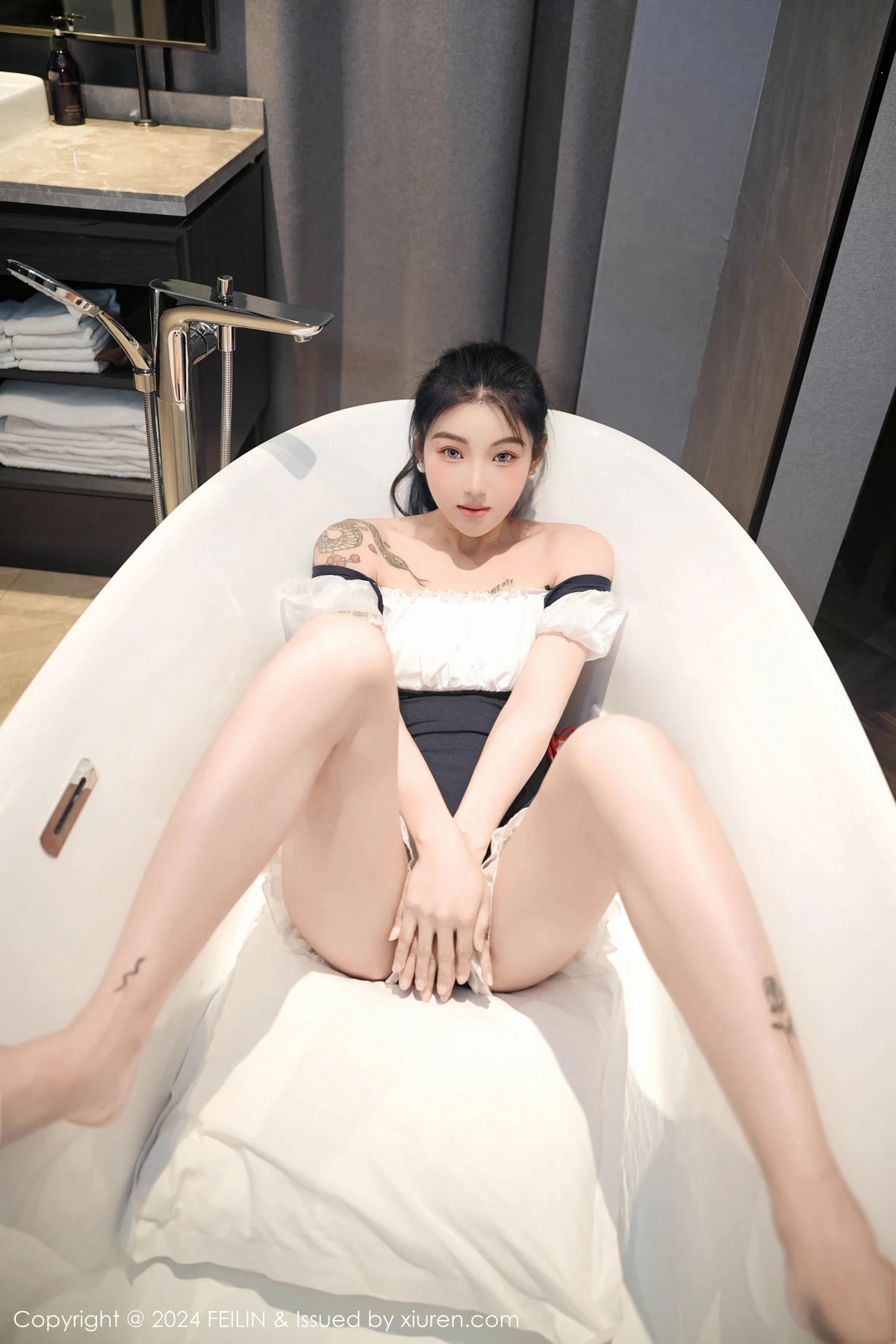 Xrmnw.Vip_希恬儿_写真