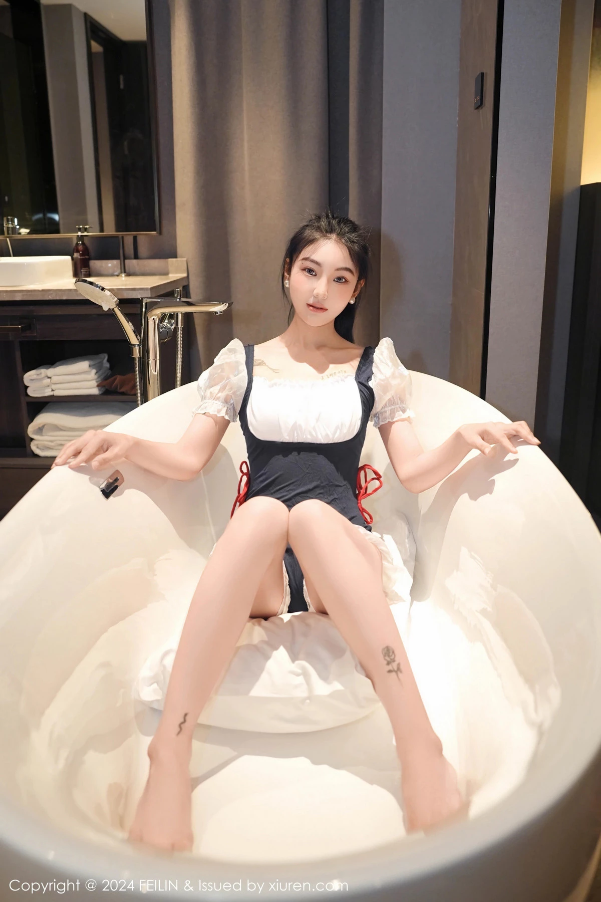 Xrmnw.Vip_希恬儿_写真