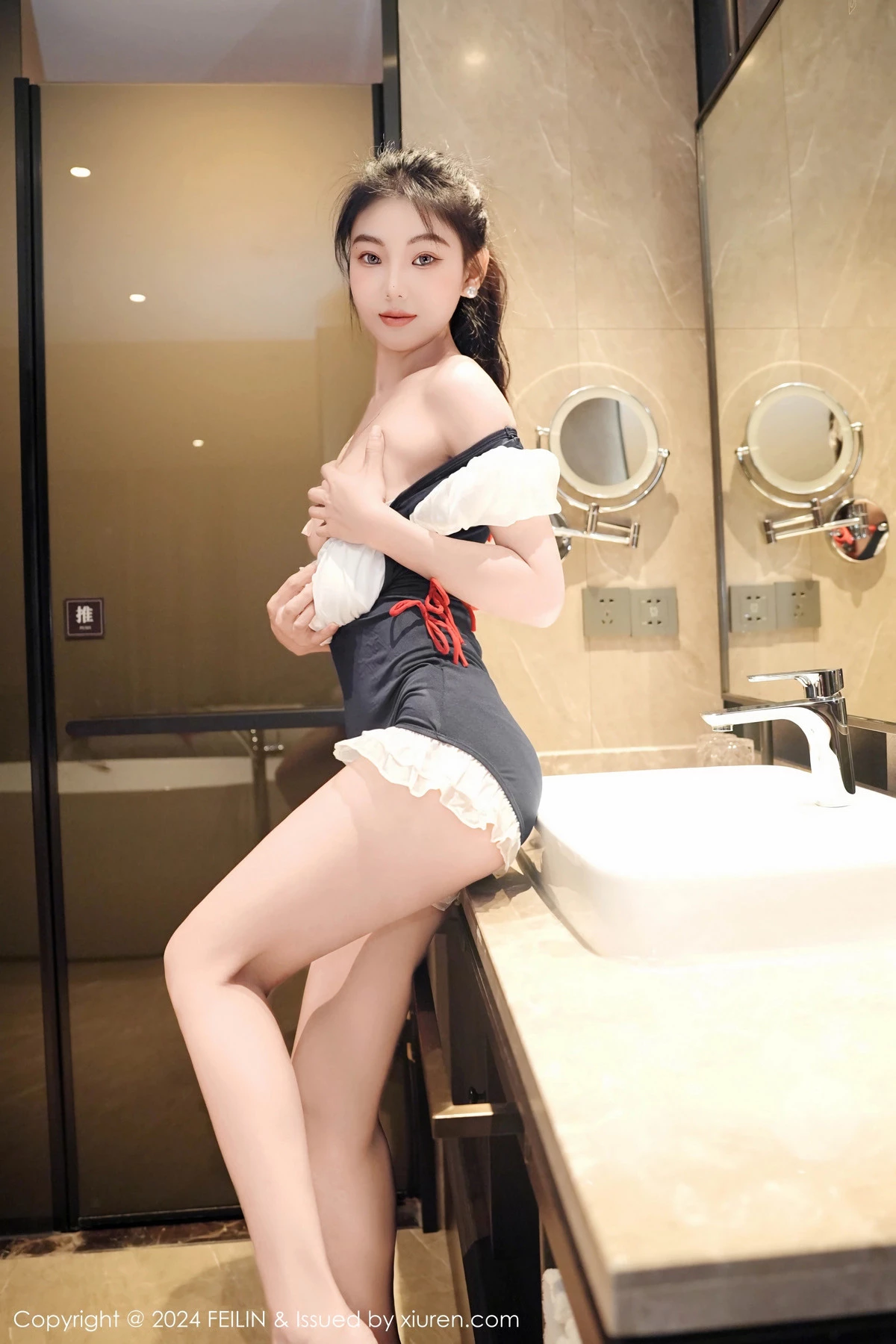 Xrmnw.Vip_希恬儿_写真