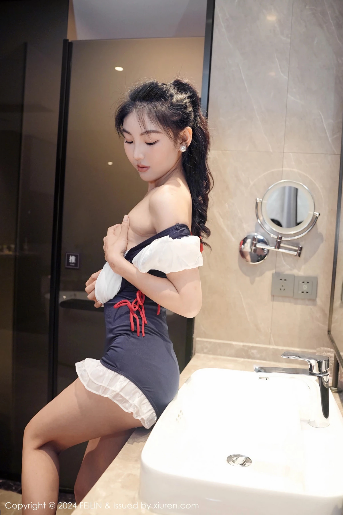 Xrmnw.Vip_希恬儿_写真