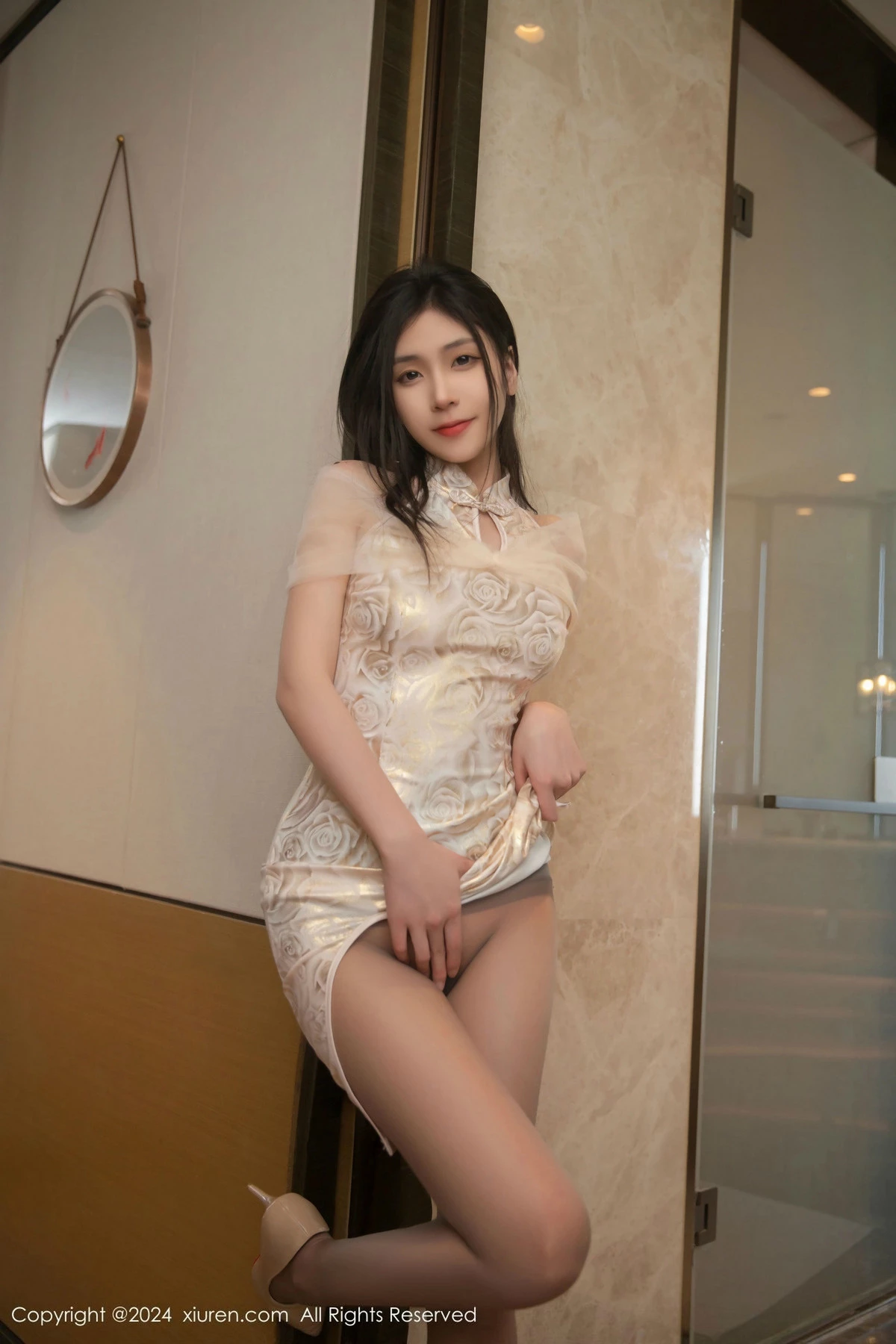 Xrmnw.Vip_刘婷婷_写真