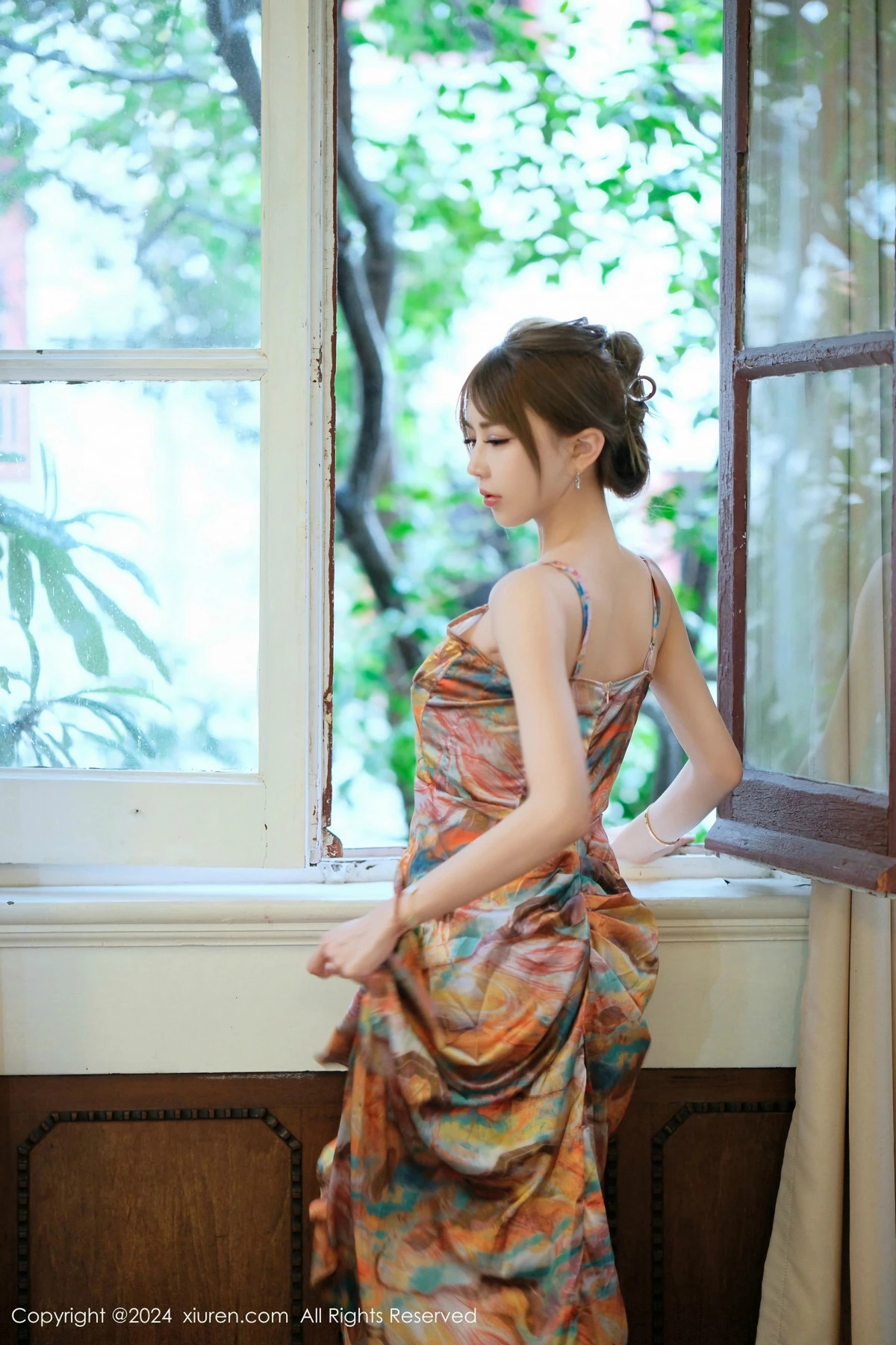 Xrmnw.Vip_Zoe柚柚_写真