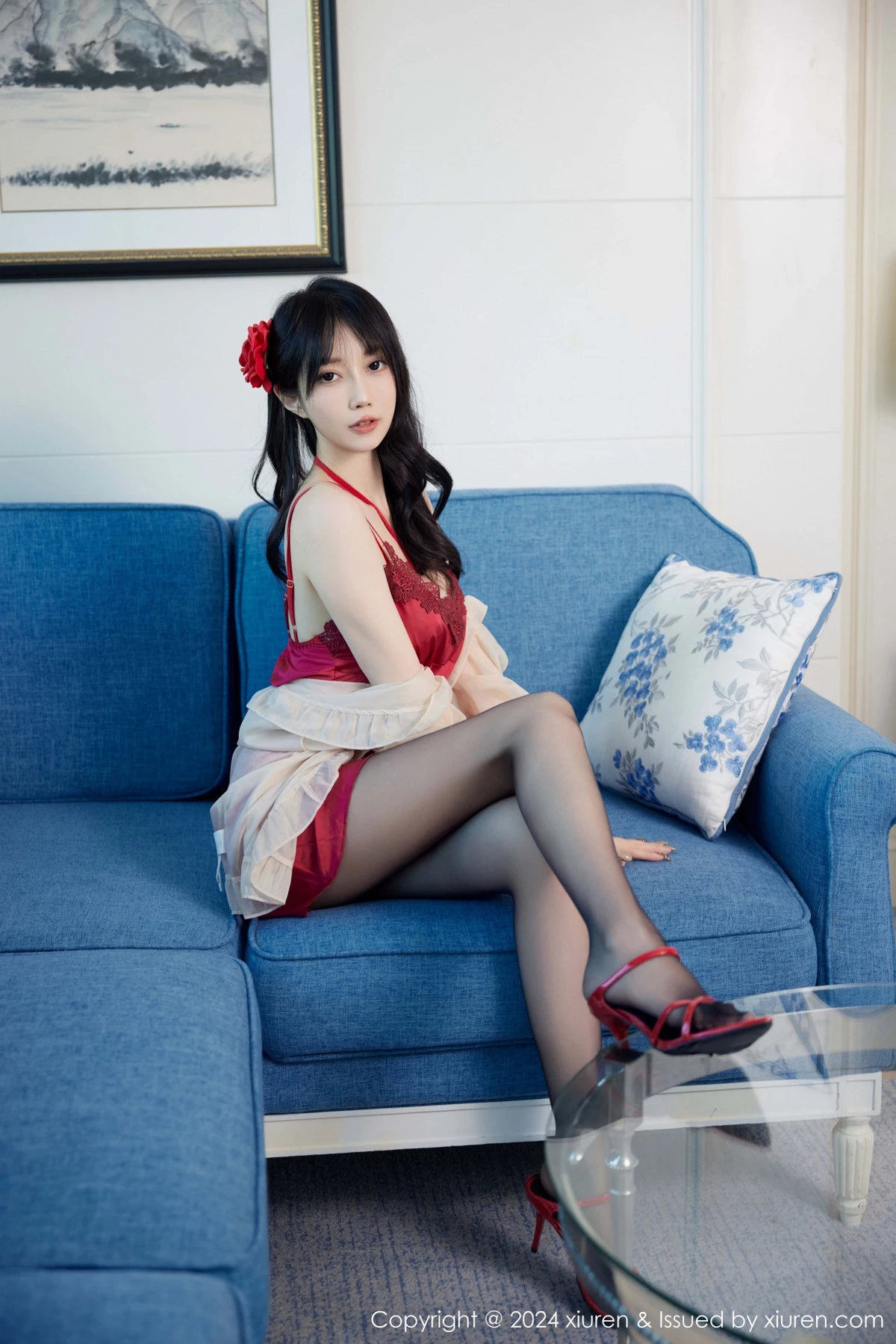 Xrmnw.Vip_玥儿玥_写真