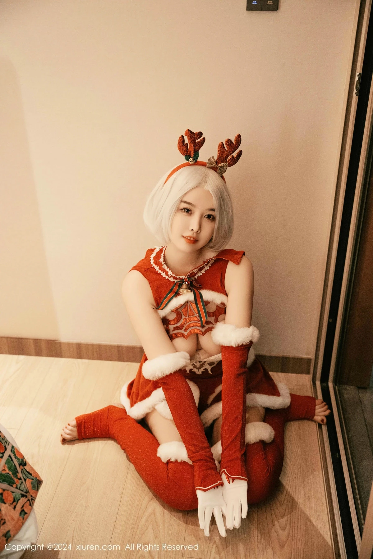 Xrmnw.Vip_樱桃小犊子_写真