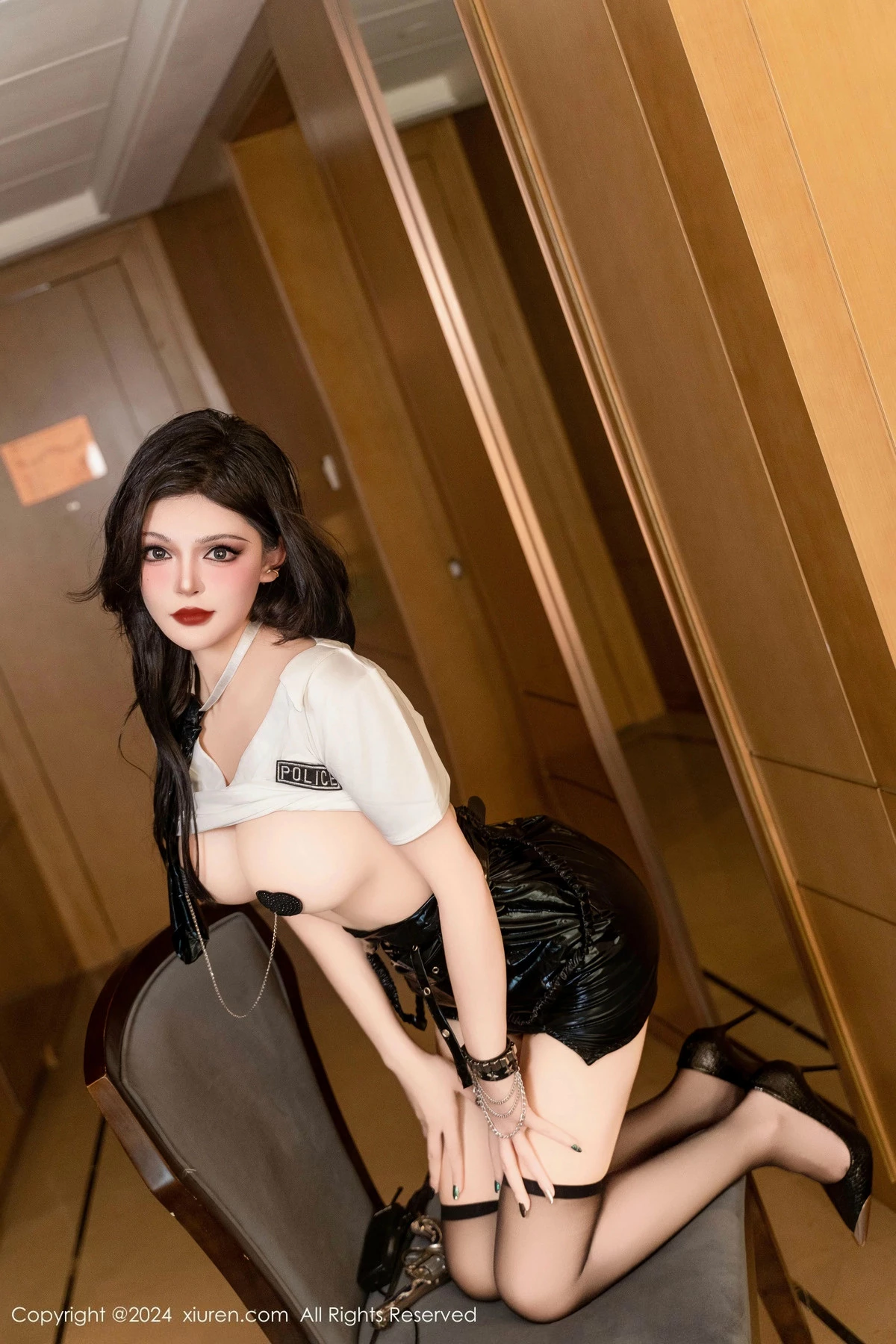 Xrmnw.Vip_伊丽莎有点白_写真