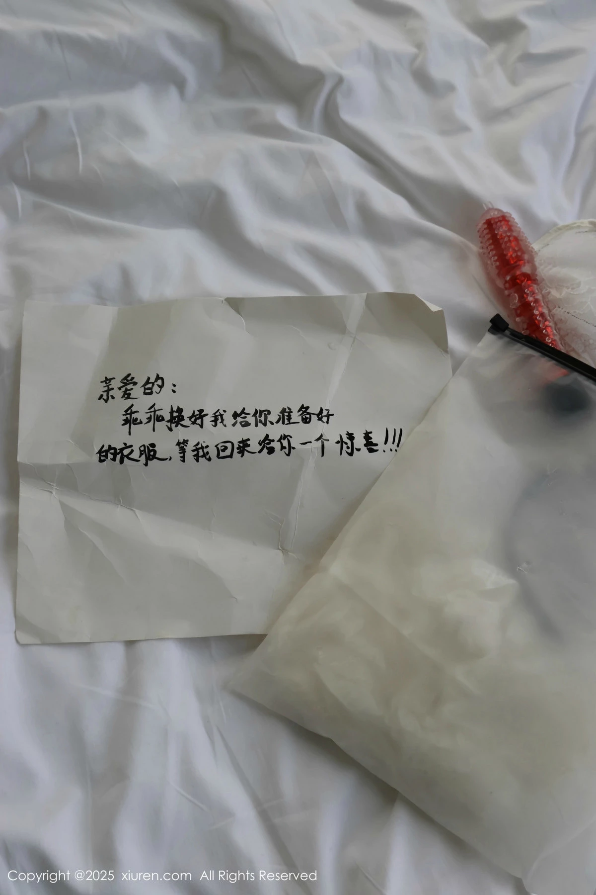 Xrmnw.Vip_小薯条_写真