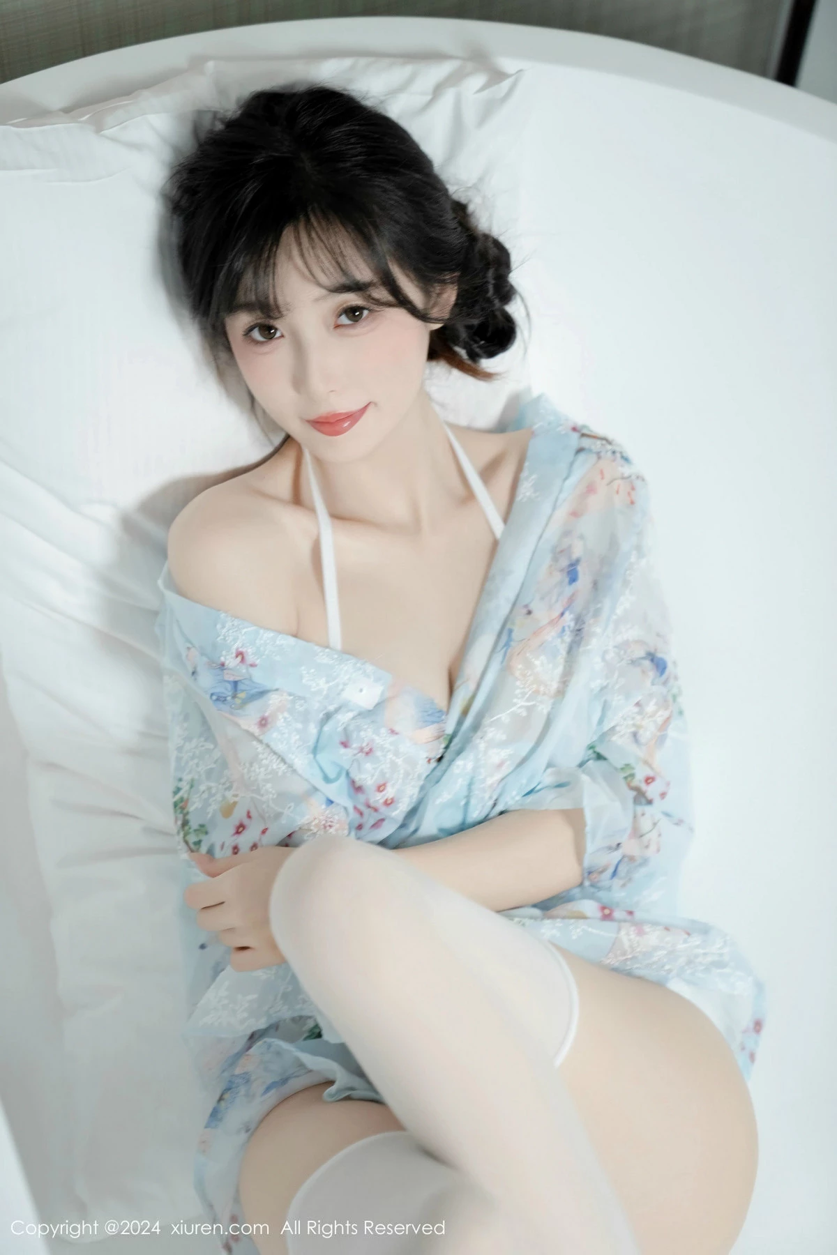 Xrmnw.Vip_林星阑_写真