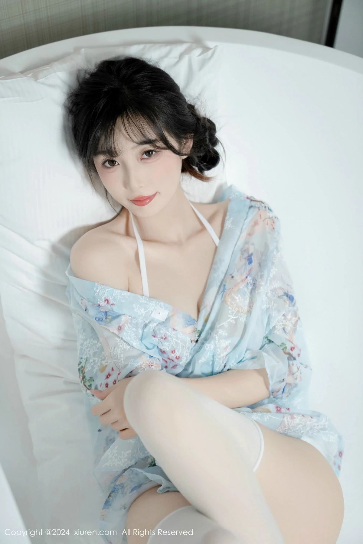 Xrmnw.Vip_林星阑_写真