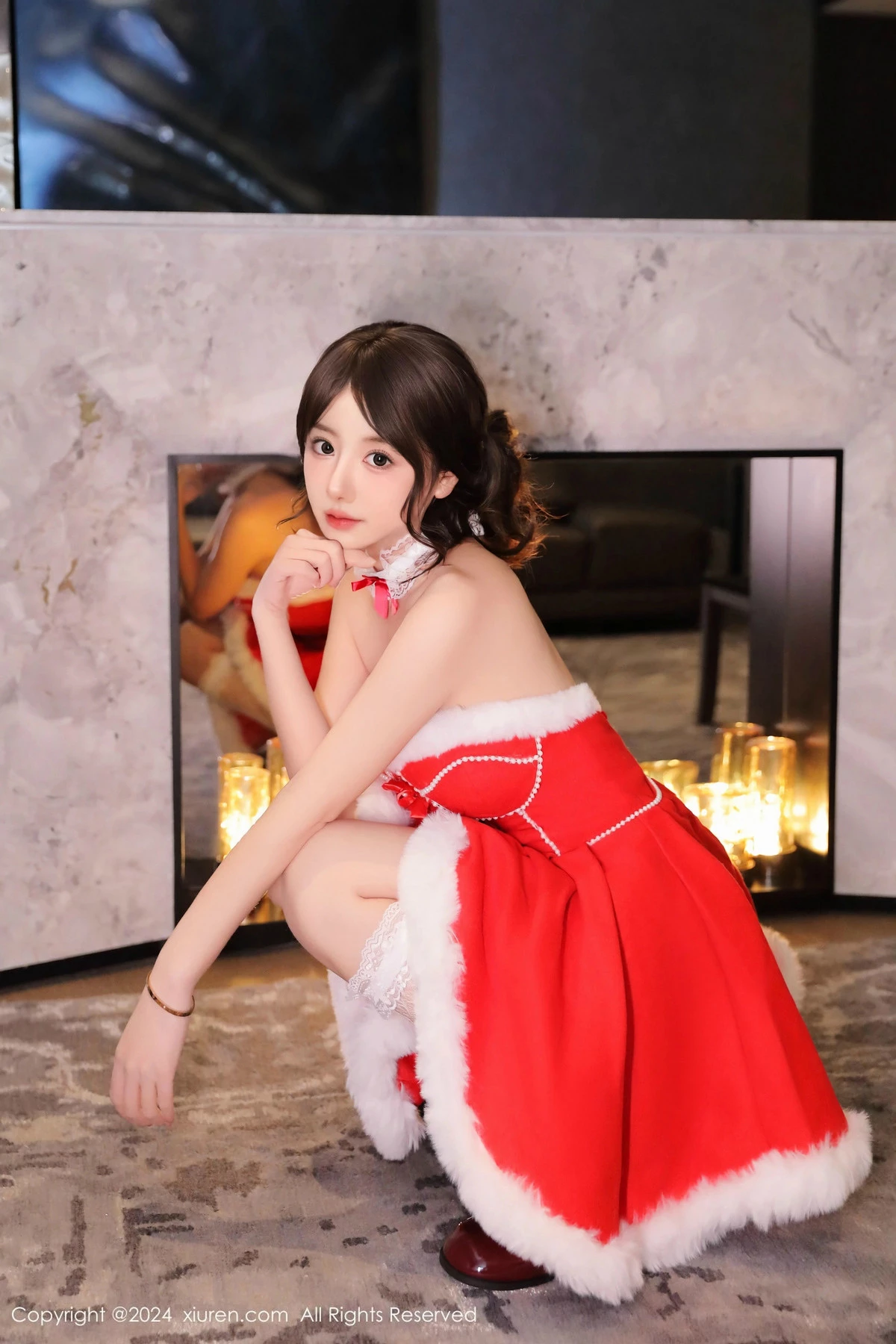 Xrmnw.Vip_桃妖夭_写真