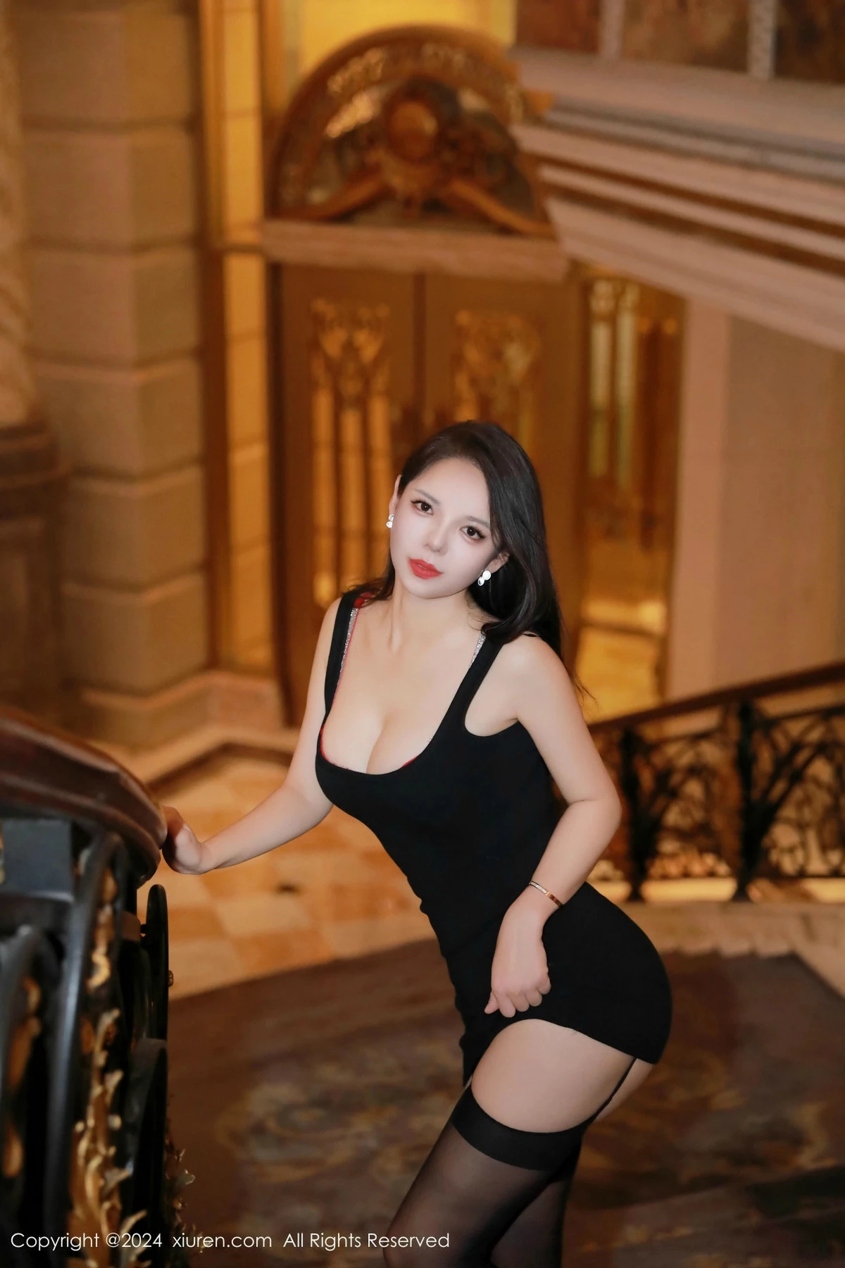 Xrmnw.Vip_大美妞儿_写真