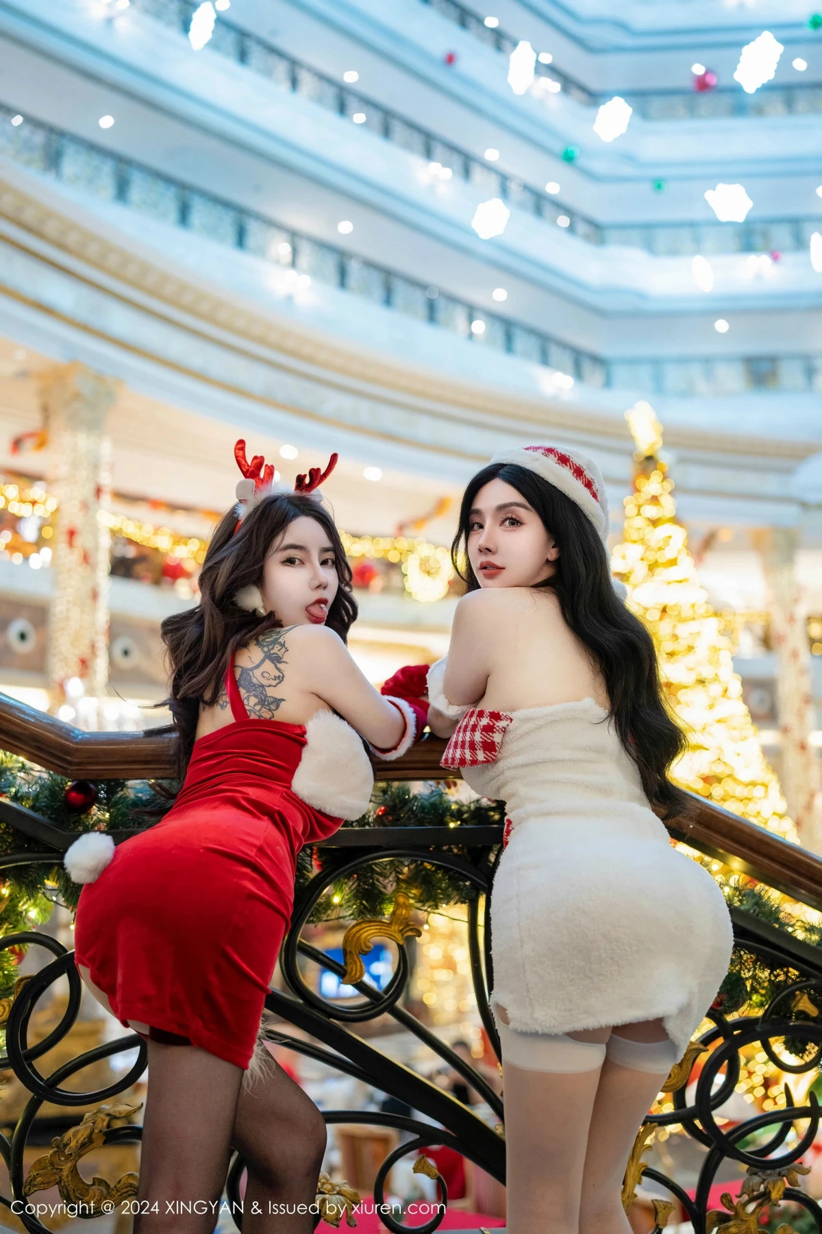 Xrmnw.Vip_潘思沁_写真