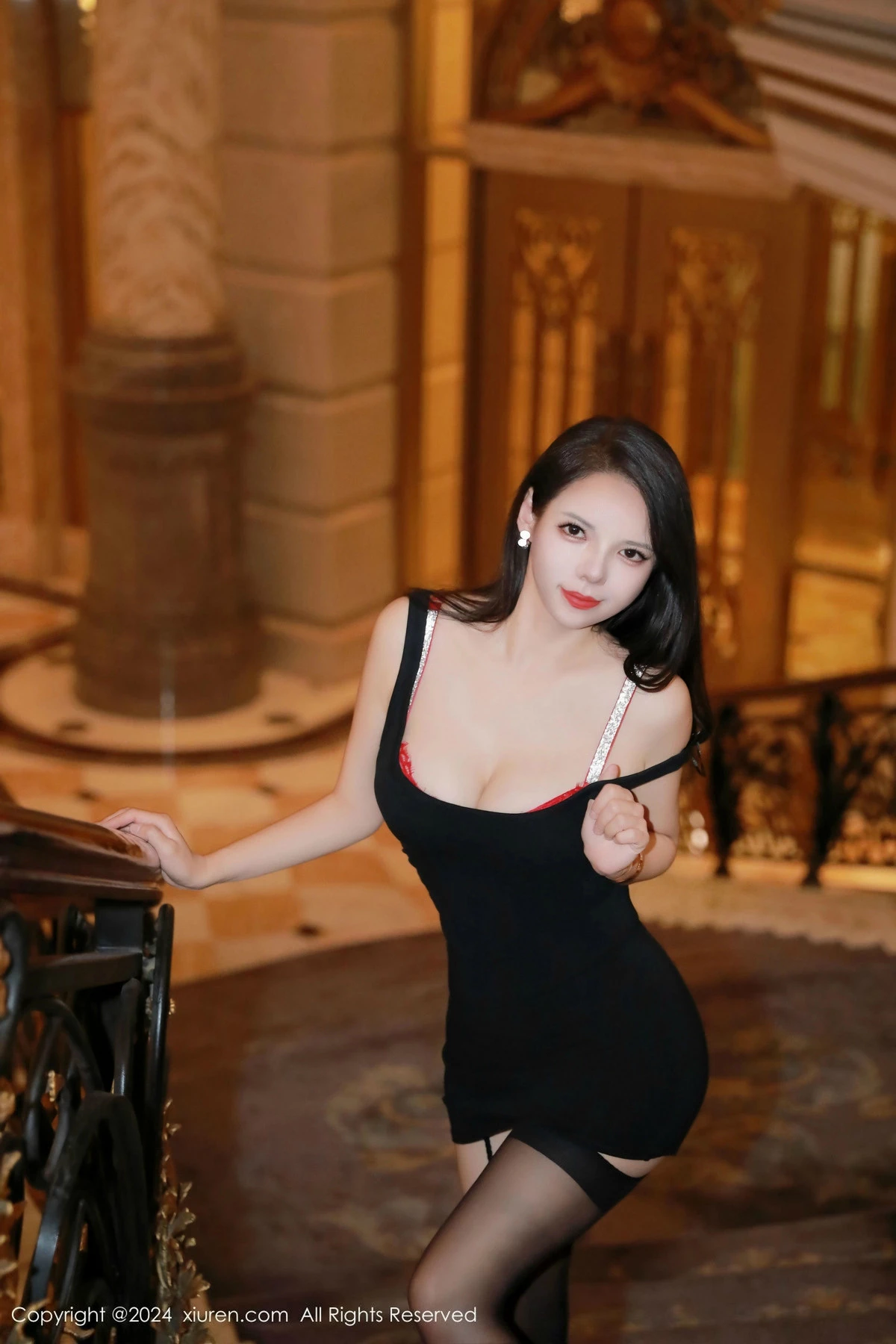 Xrmnw.Vip_大美妞儿_写真