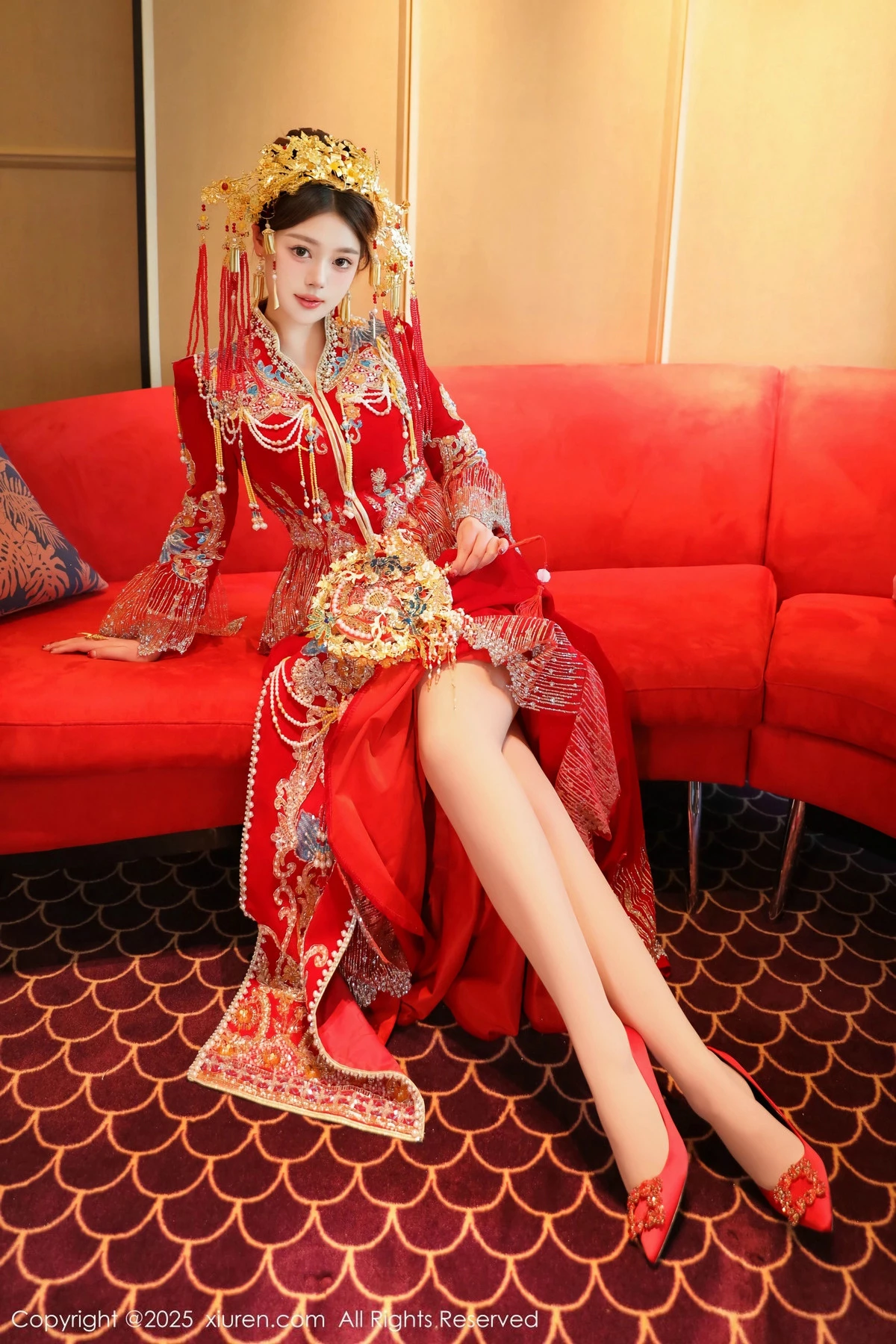 Xrmnw.Vip_蛋蛋宝_写真