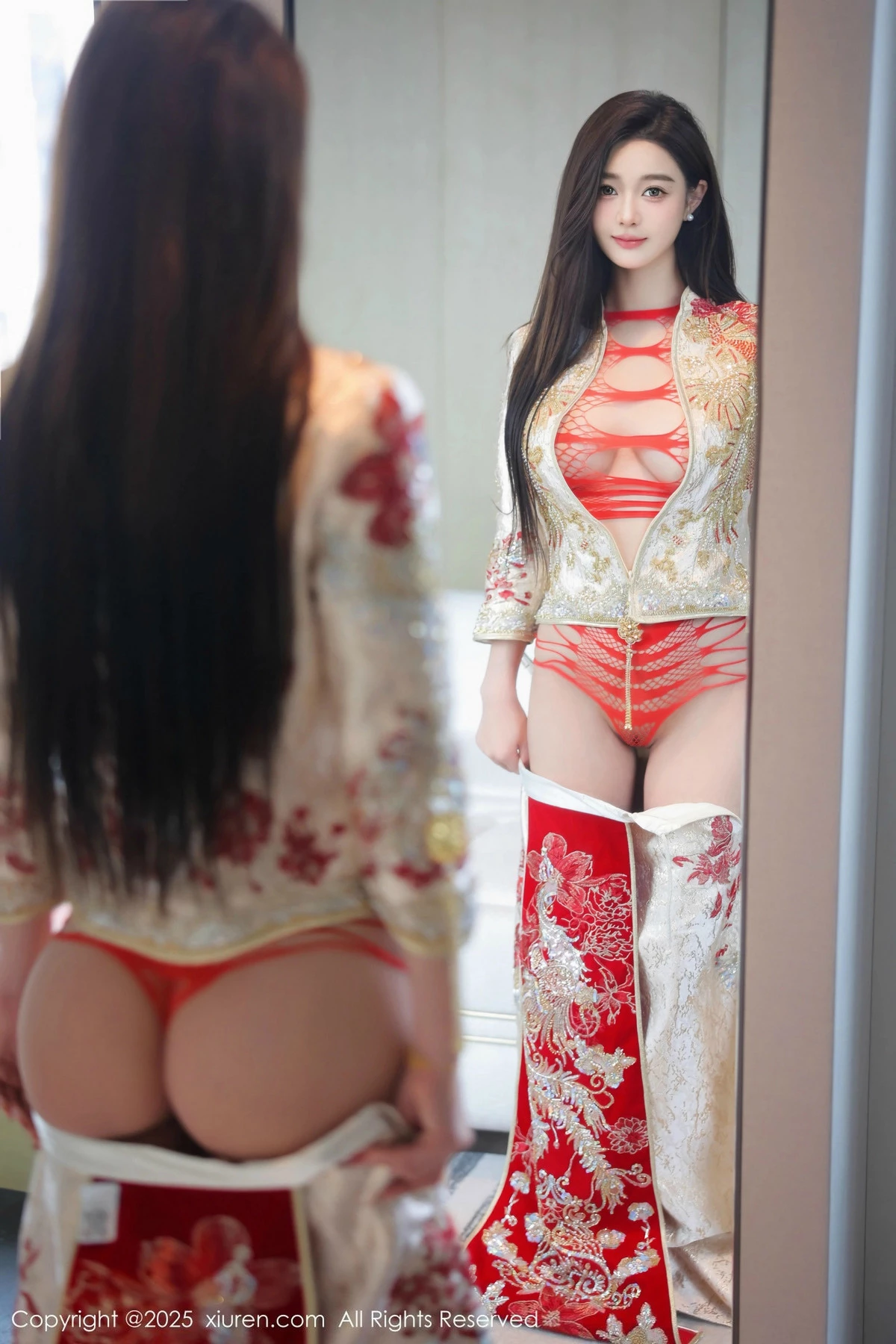 Xrmnw.Vip_Candy糖糖_写真