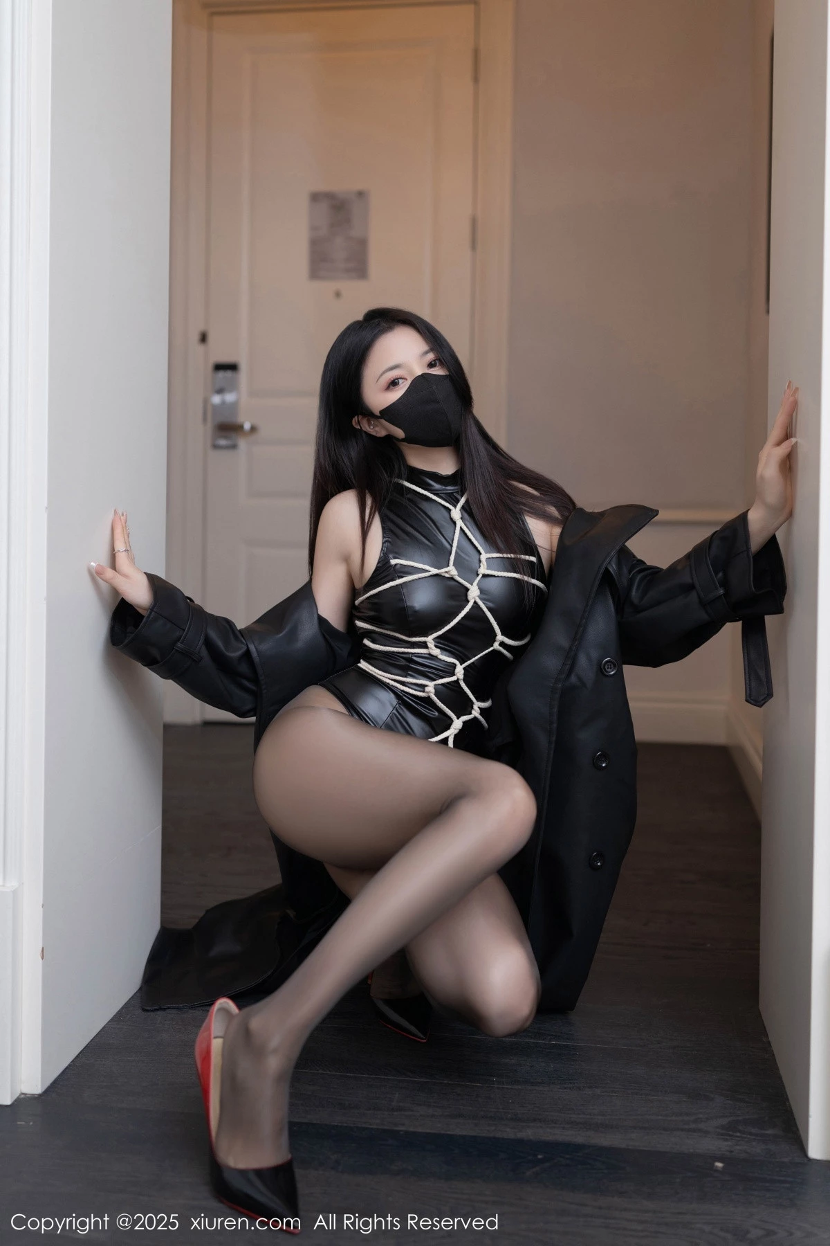 Xrmnw.Vip_鱼子酱_写真