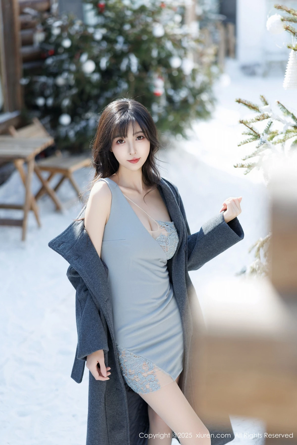 Xrmnw.Vip_林星阑_写真